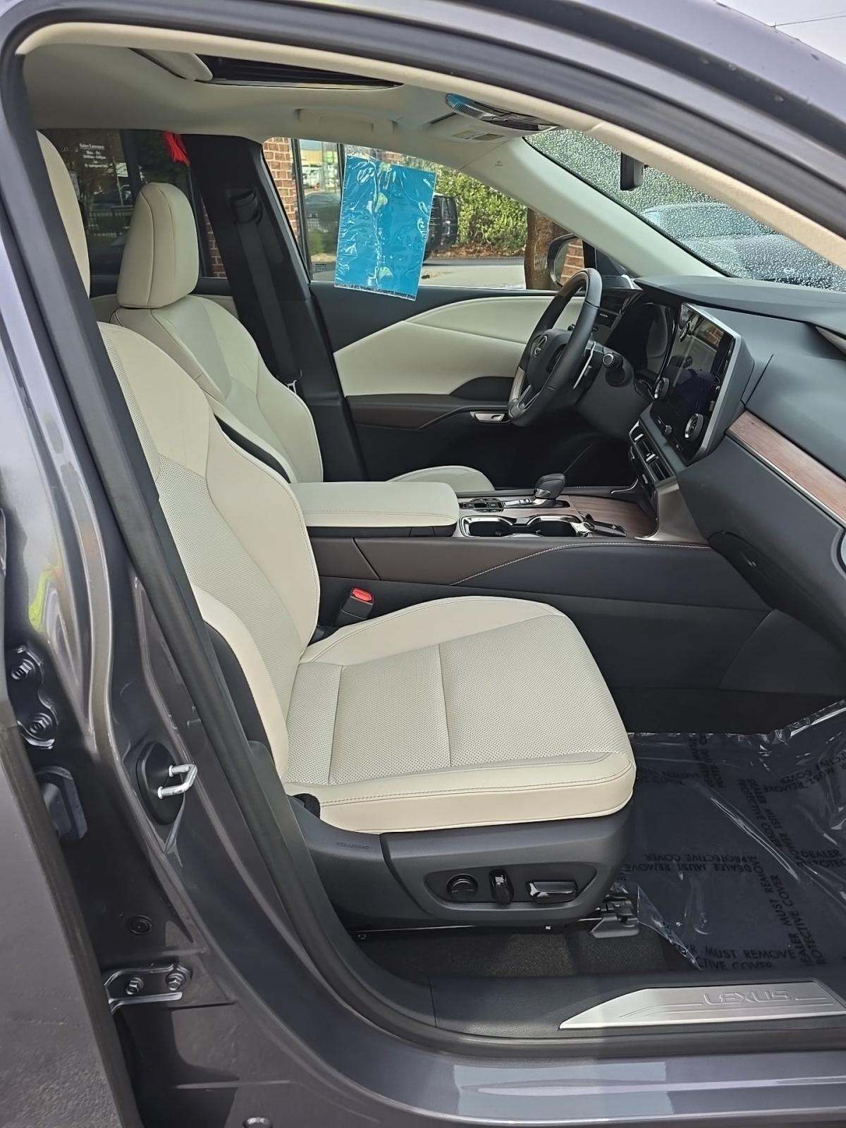 2023 Lexus RX RX 350 Premium AWD