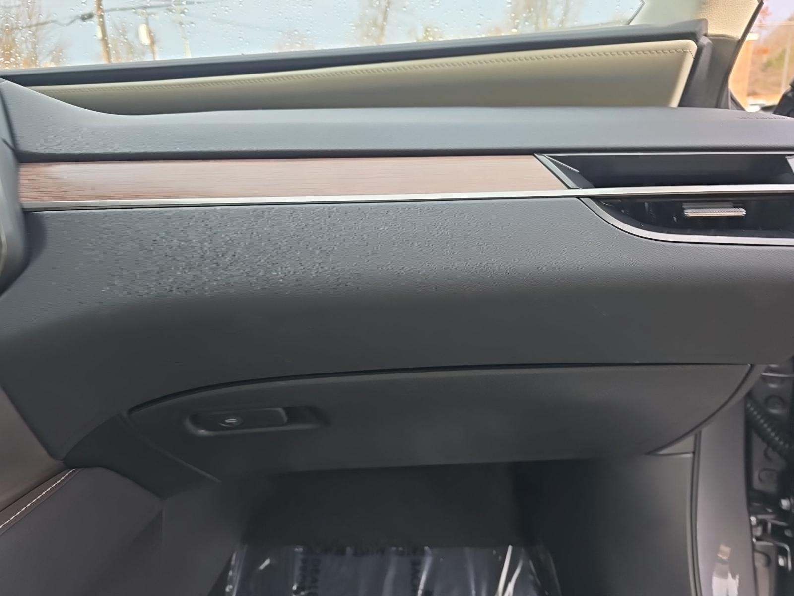 2023 Lexus RX RX 350 Premium AWD