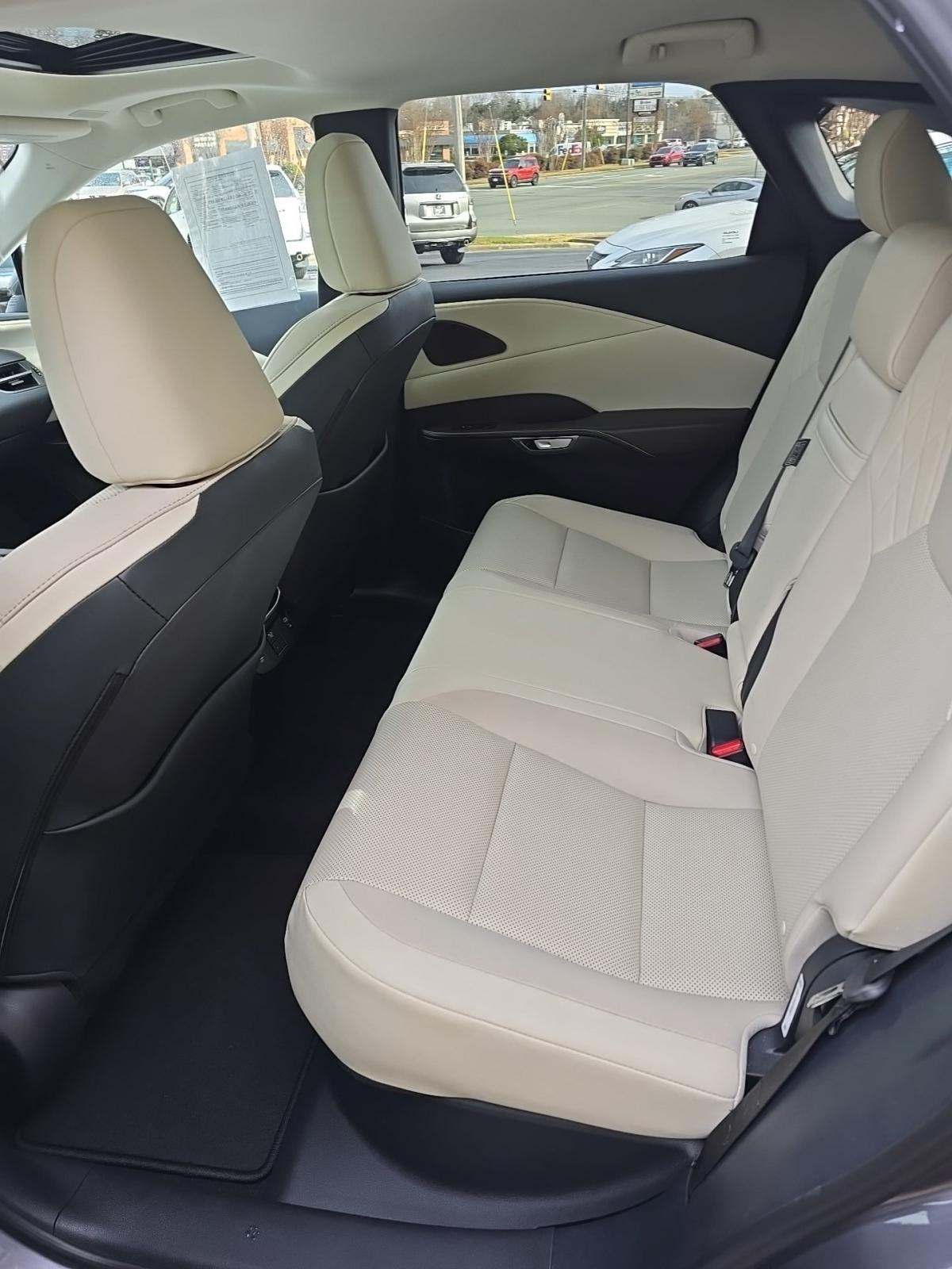 2023 Lexus RX RX 350 Premium AWD