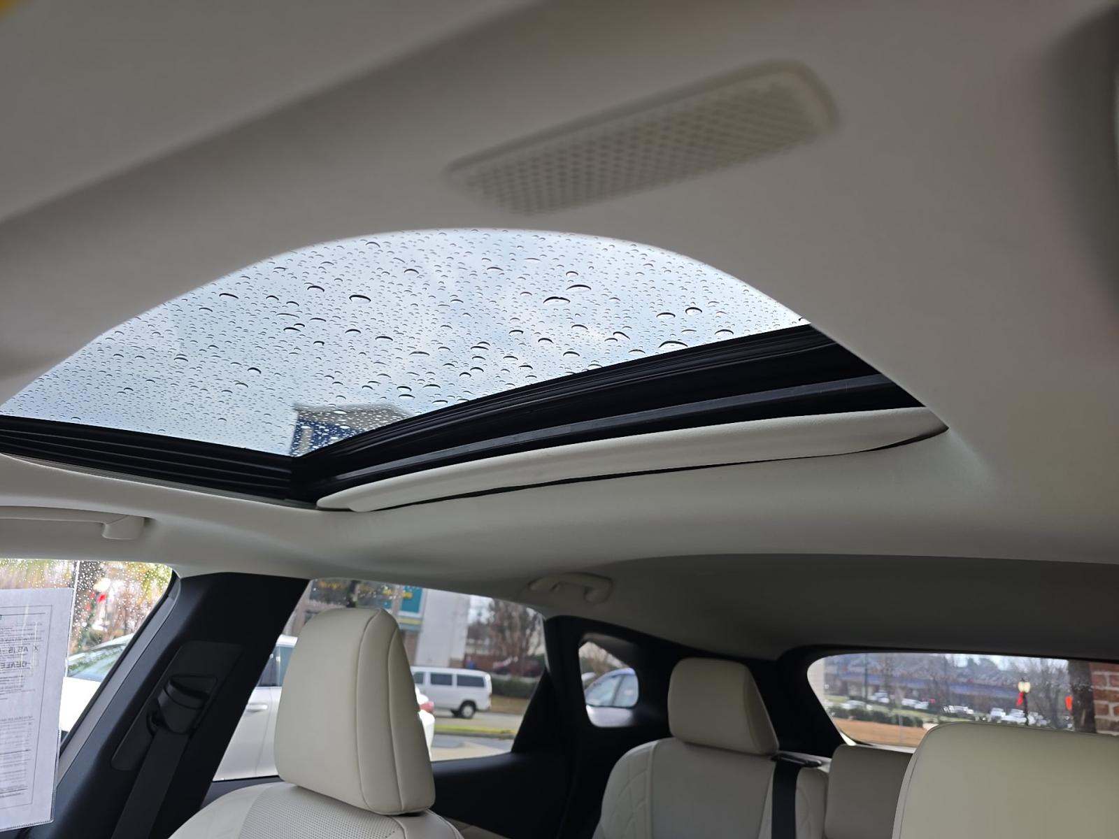 2023 Lexus RX RX 350 Premium AWD