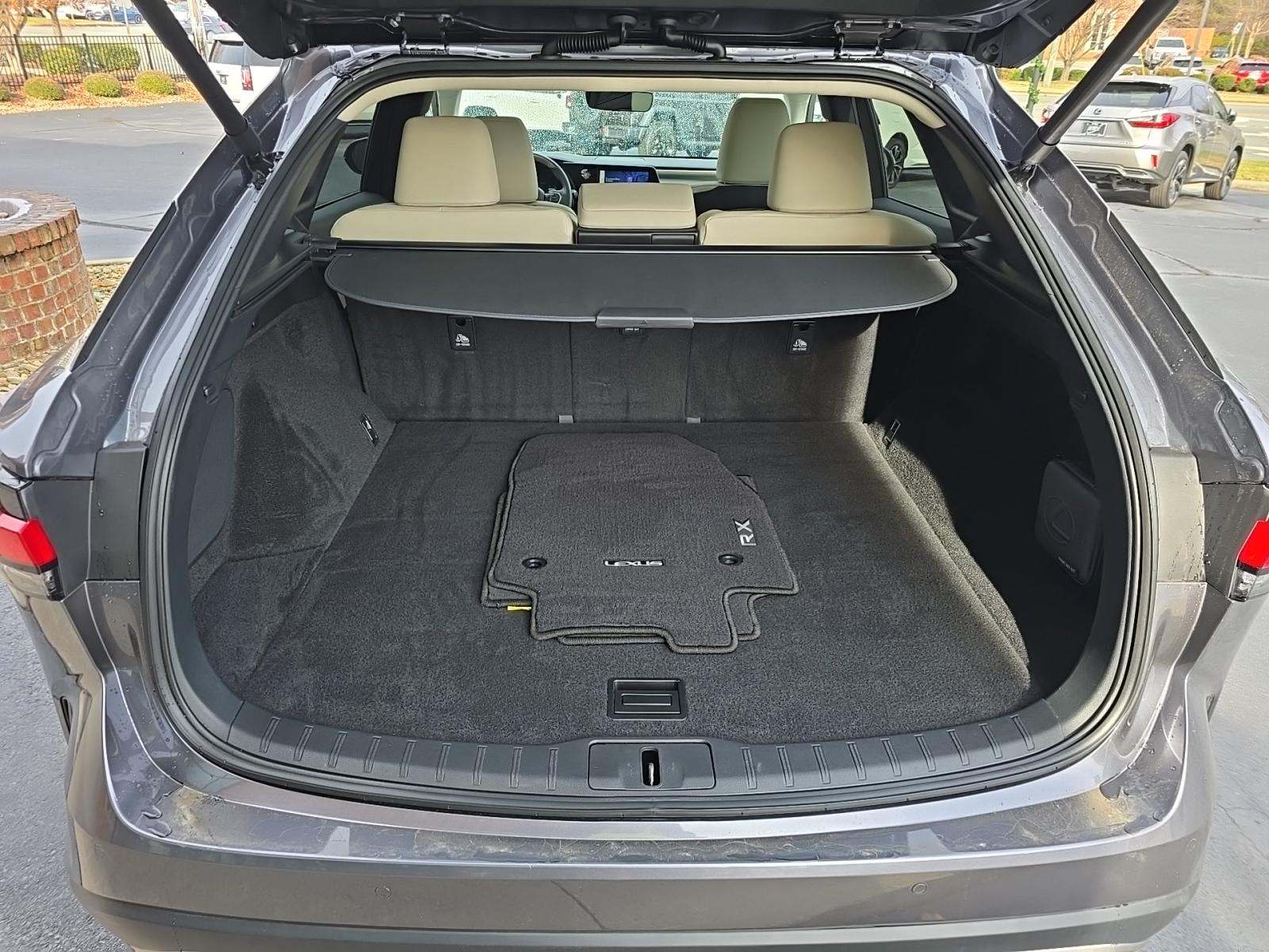 2023 Lexus RX RX 350 Premium AWD