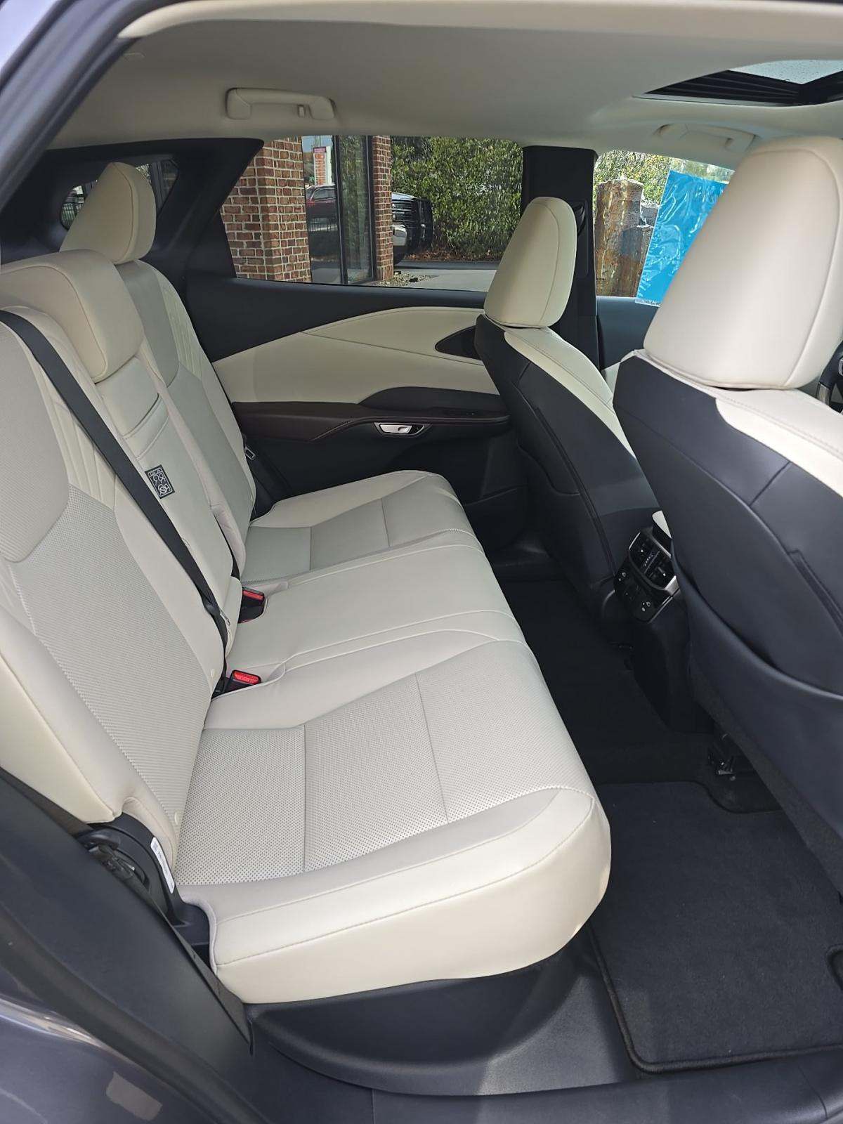 2023 Lexus RX RX 350 Premium AWD