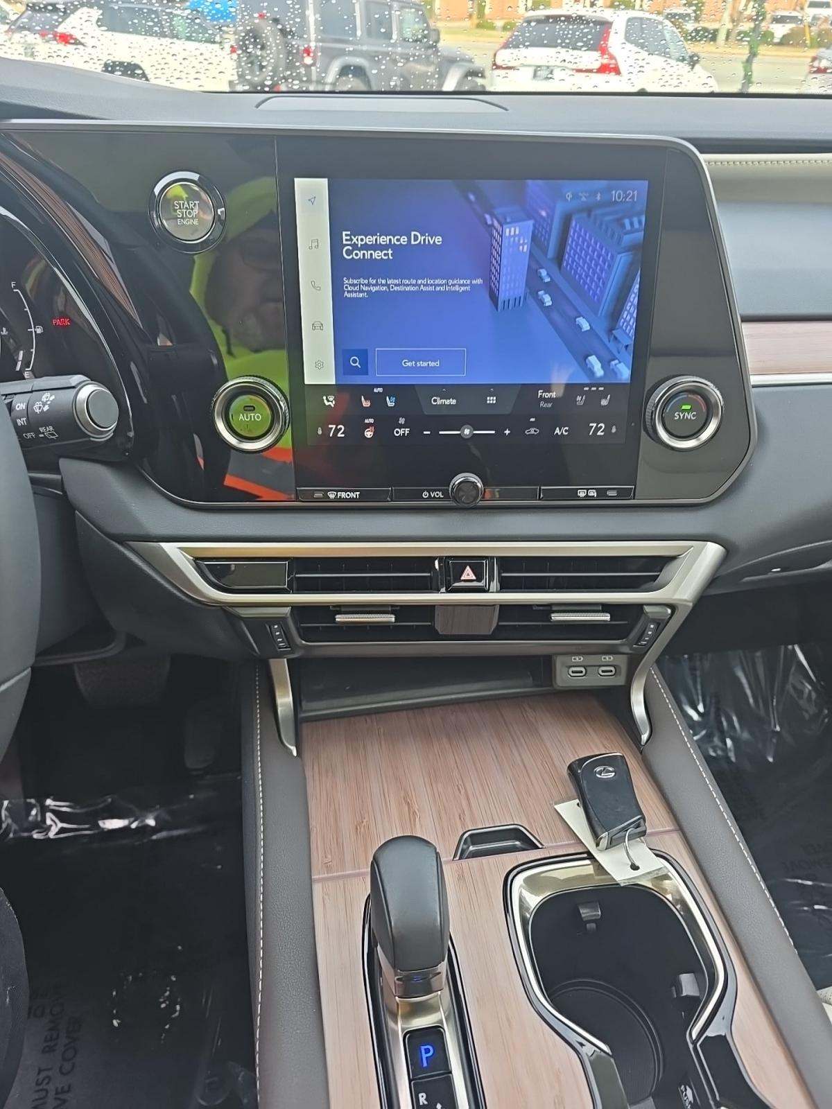 2023 Lexus RX RX 350 Premium AWD