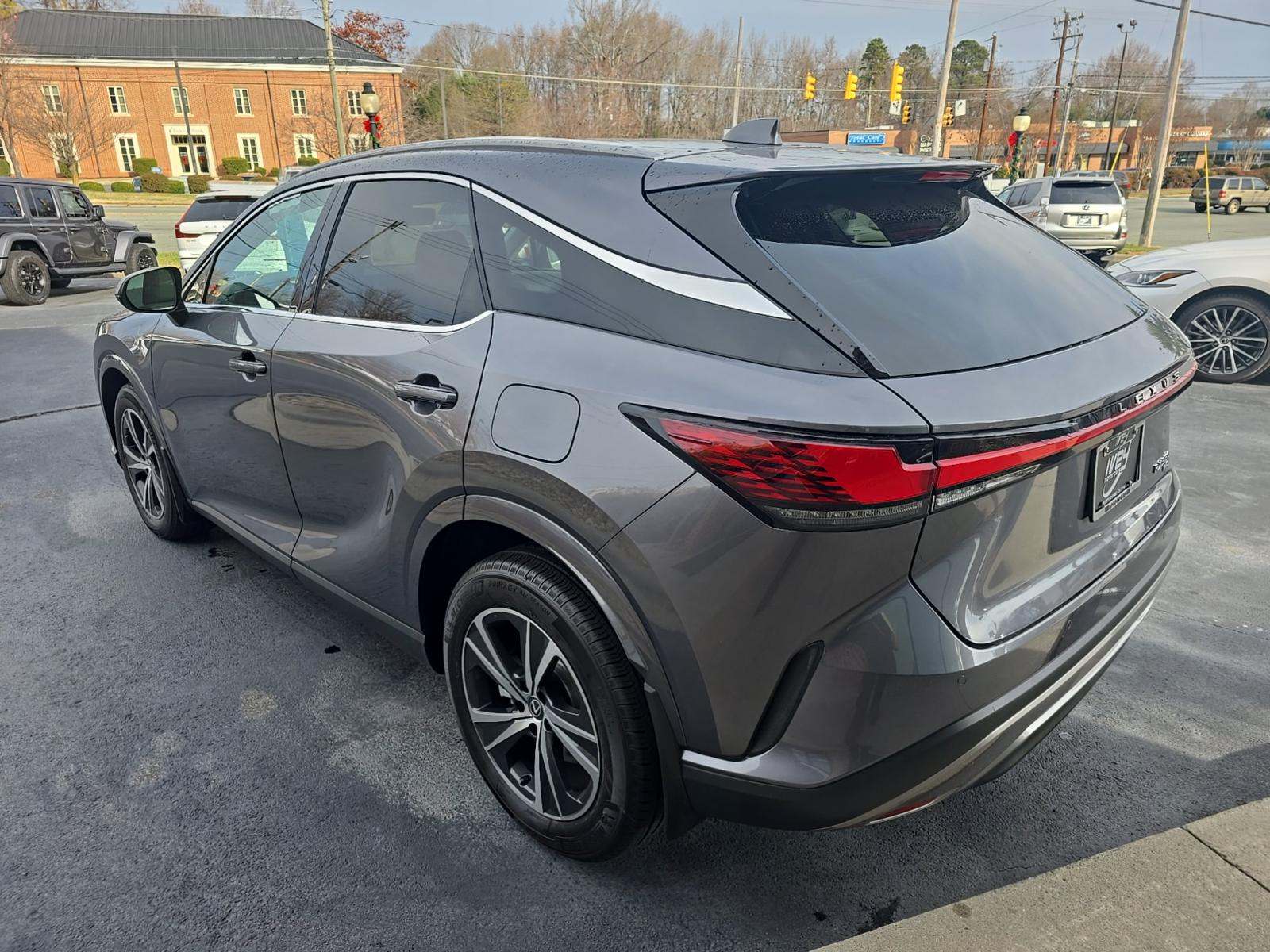 2023 Lexus RX RX 350 Premium AWD