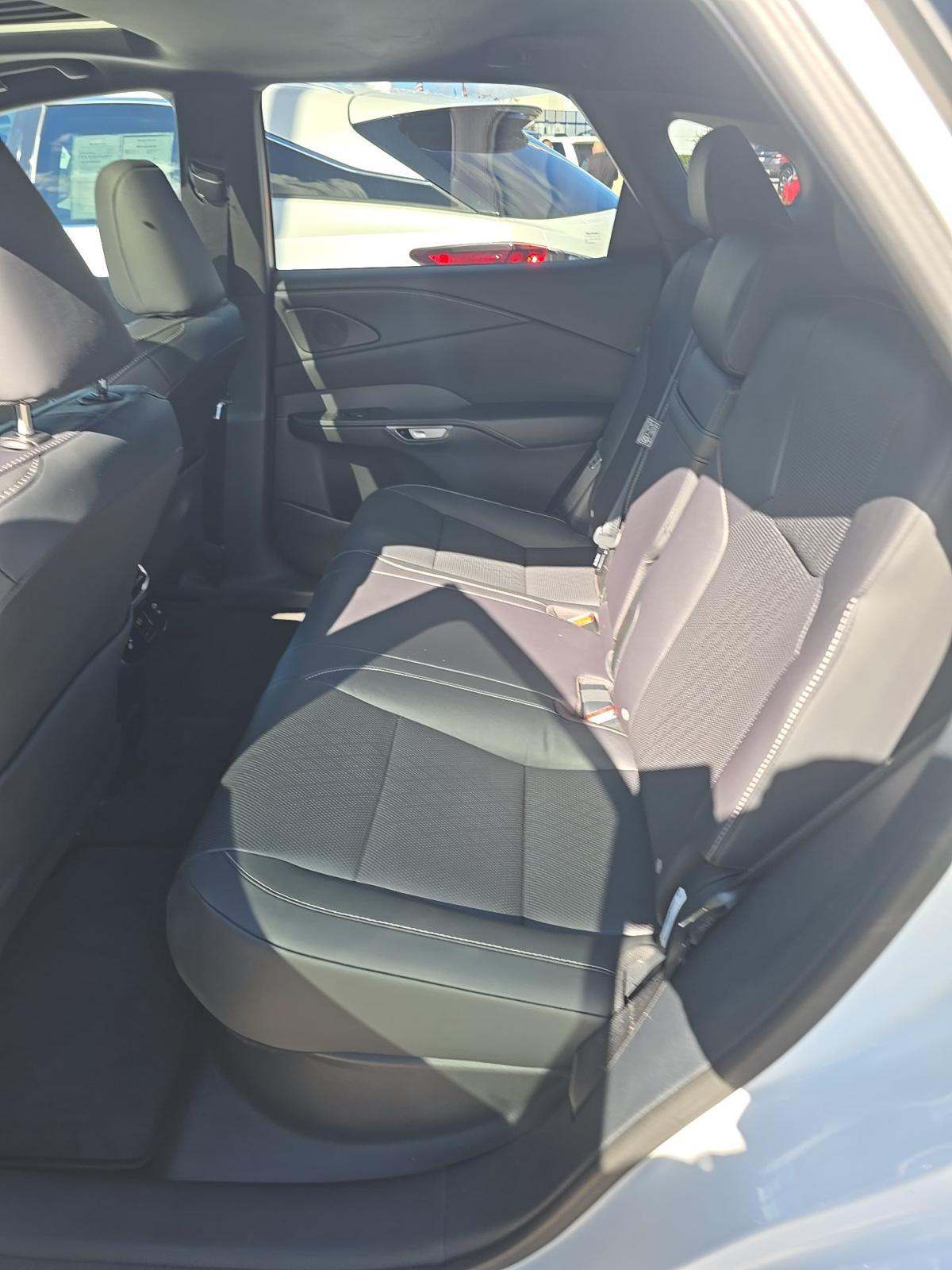 2023 Lexus RX RX 350 Premium Plus AWD