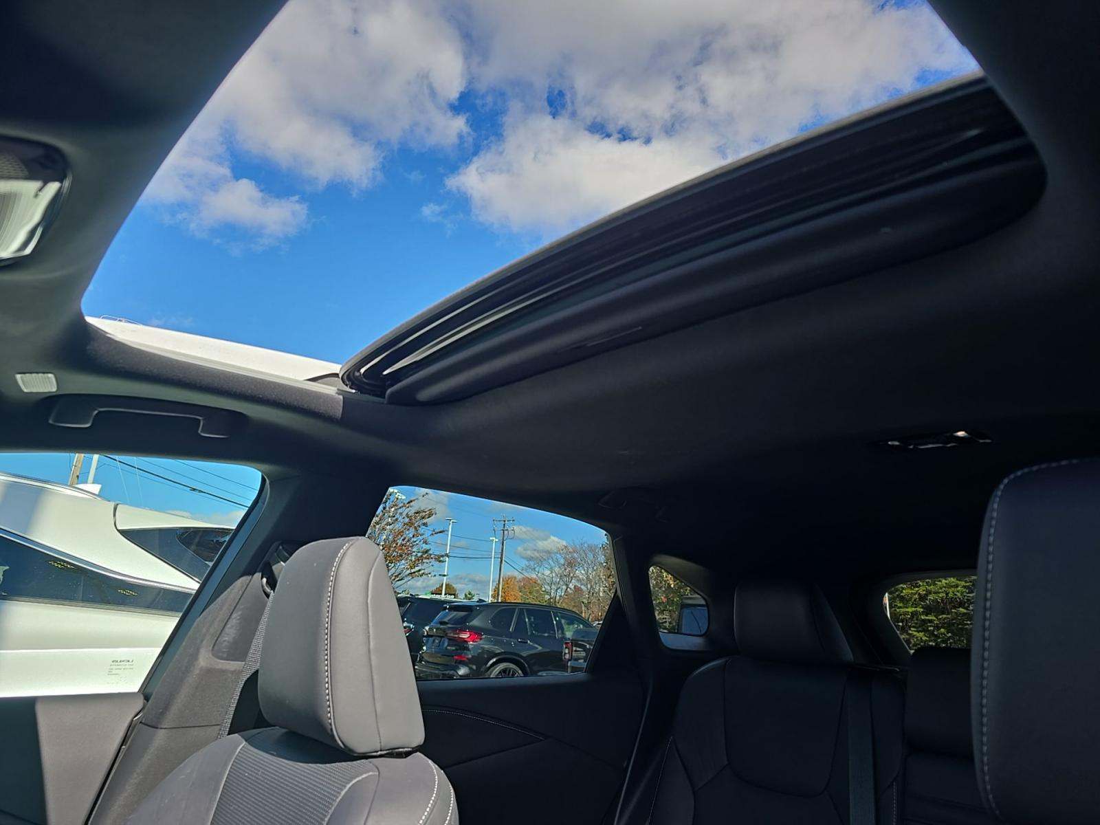 2023 Lexus RX RX 350 Premium Plus AWD