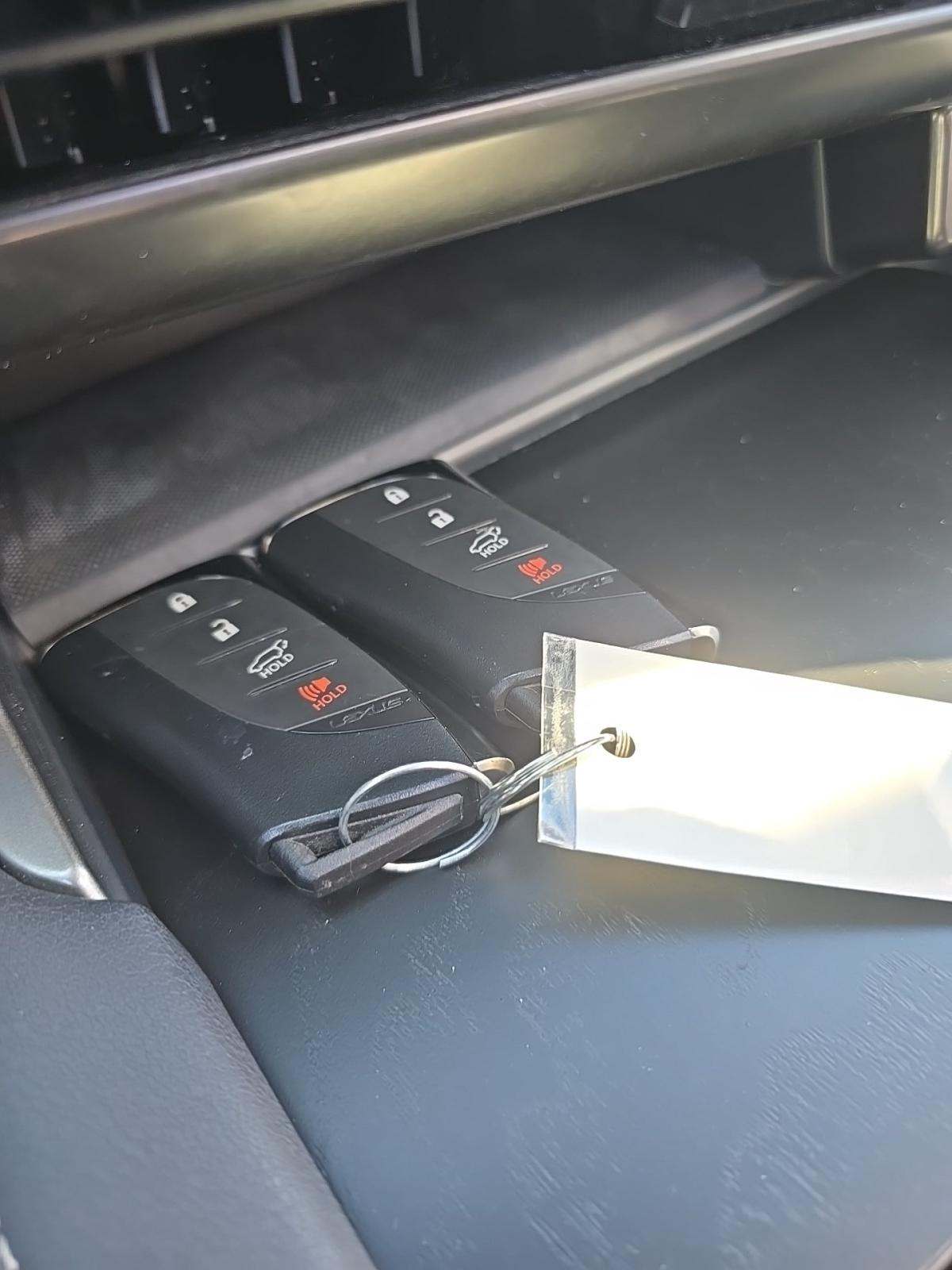 2023 Lexus RX RX 350 Premium Plus AWD