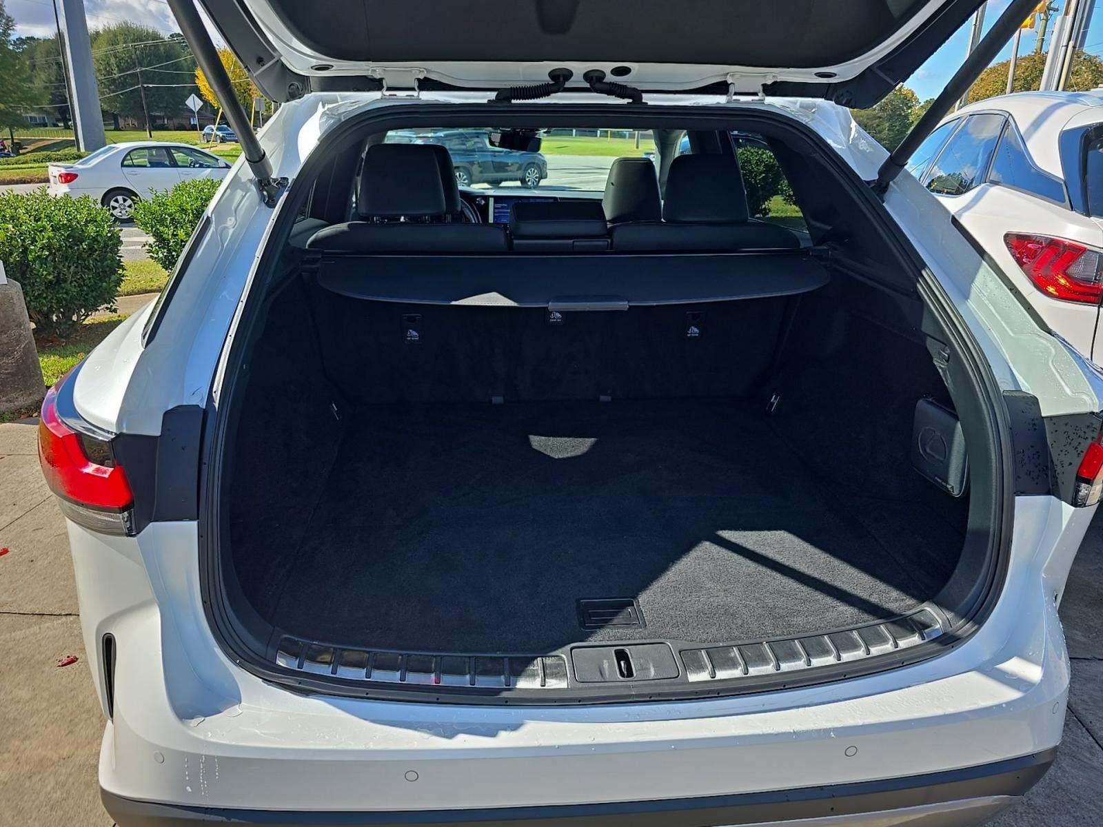 2023 Lexus RX RX 350 Premium Plus AWD