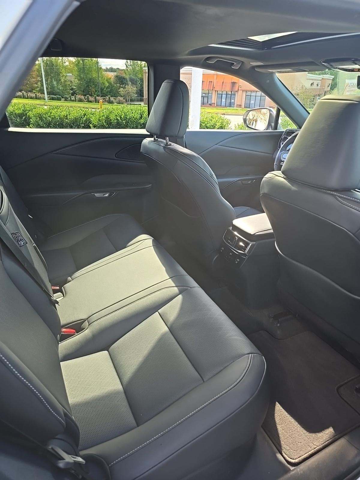 2023 Lexus RX RX 350 Premium Plus AWD