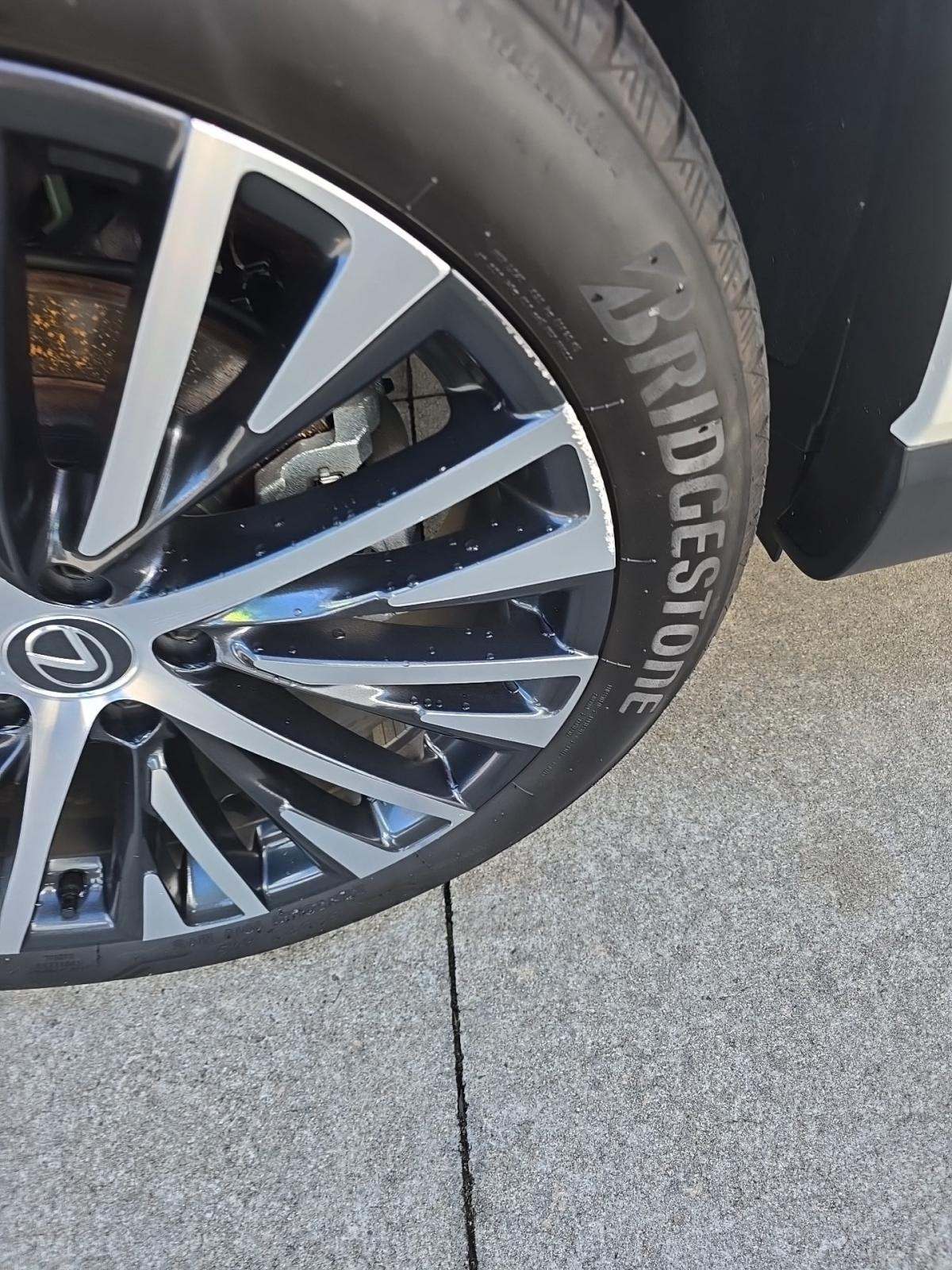 2023 Lexus RX RX 350 Premium Plus AWD