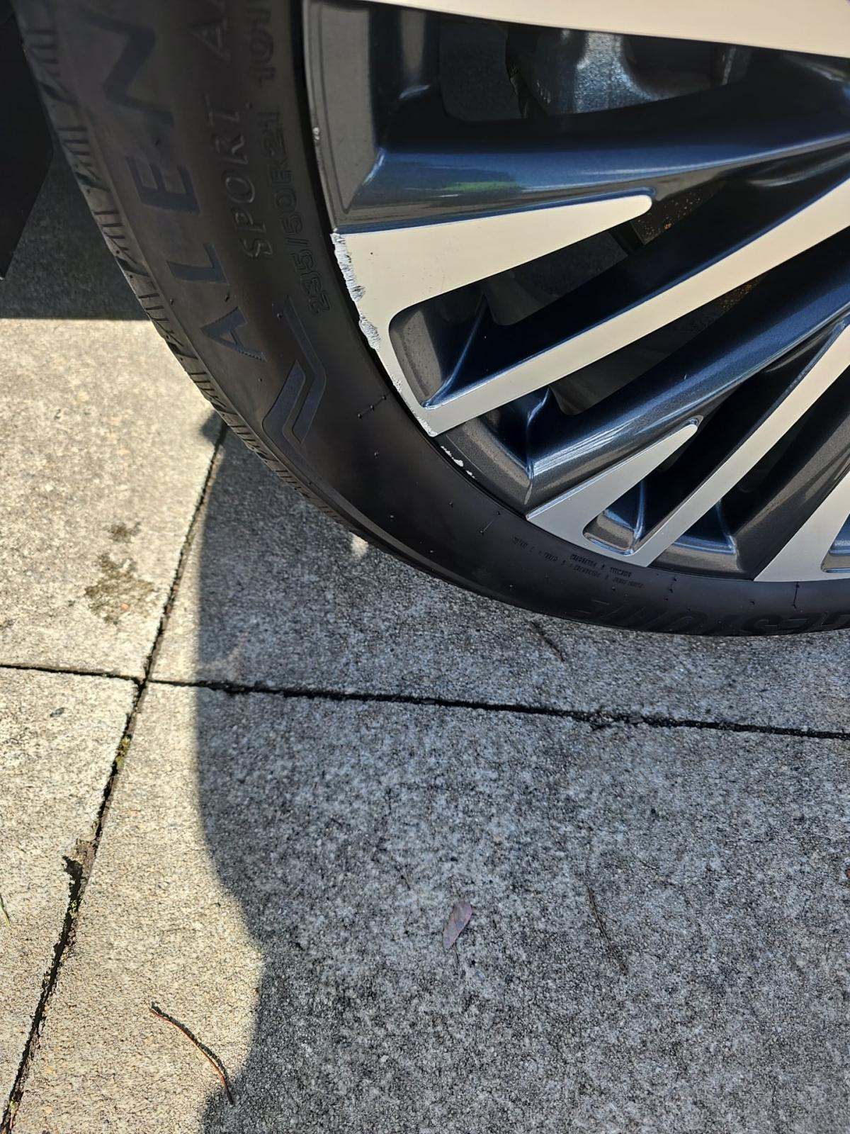 2023 Lexus RX RX 350 Premium Plus AWD