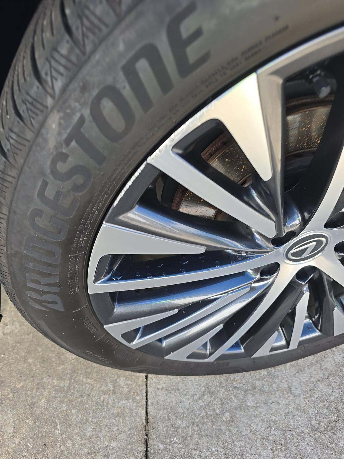 2023 Lexus RX RX 350 Premium Plus AWD