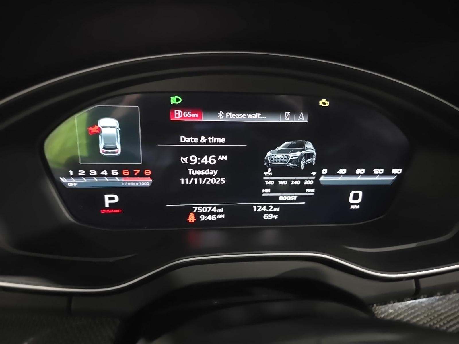 2022 Audi SQ5 Premium Plus AWD