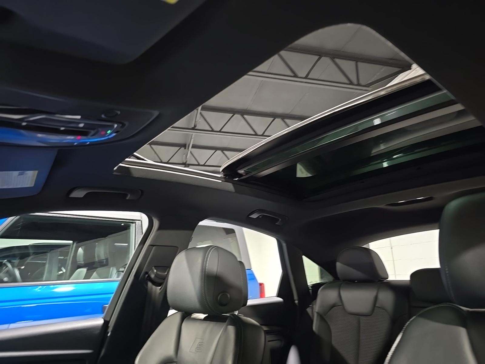 2022 Audi SQ5 Premium Plus AWD