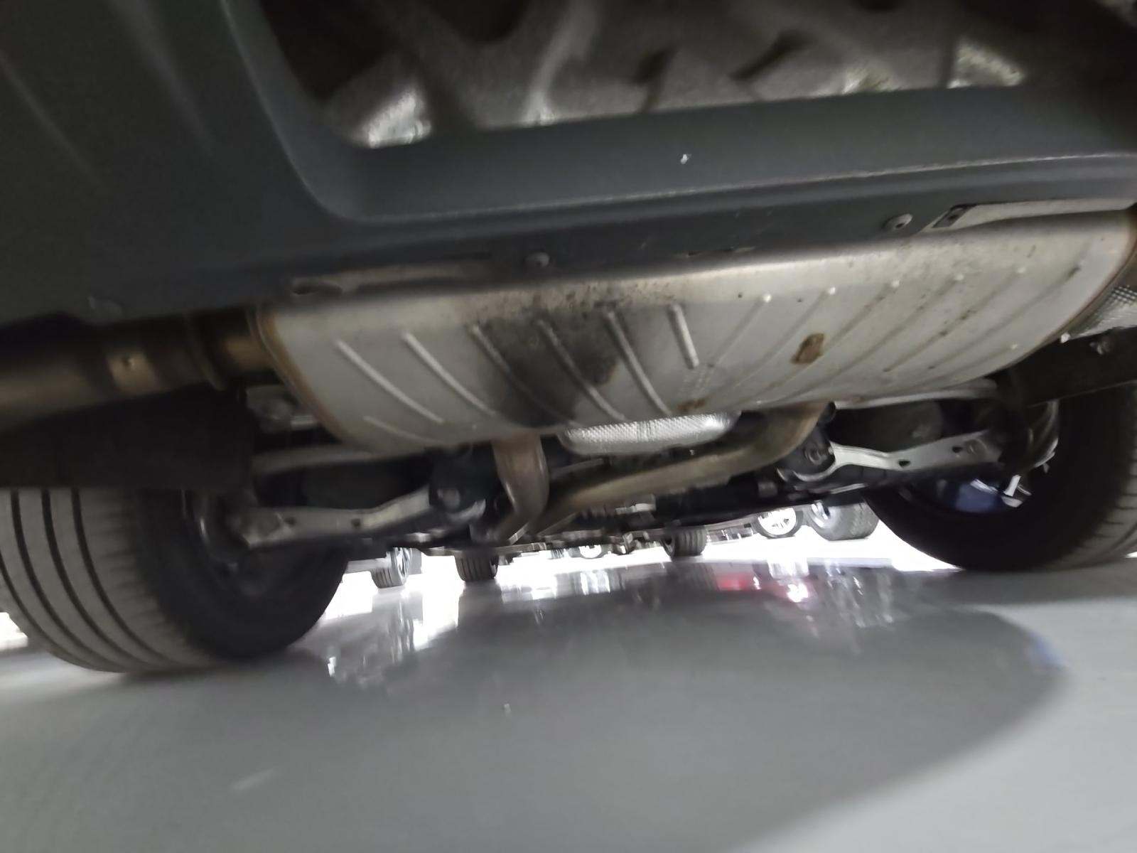 2022 Audi SQ5 Premium Plus AWD