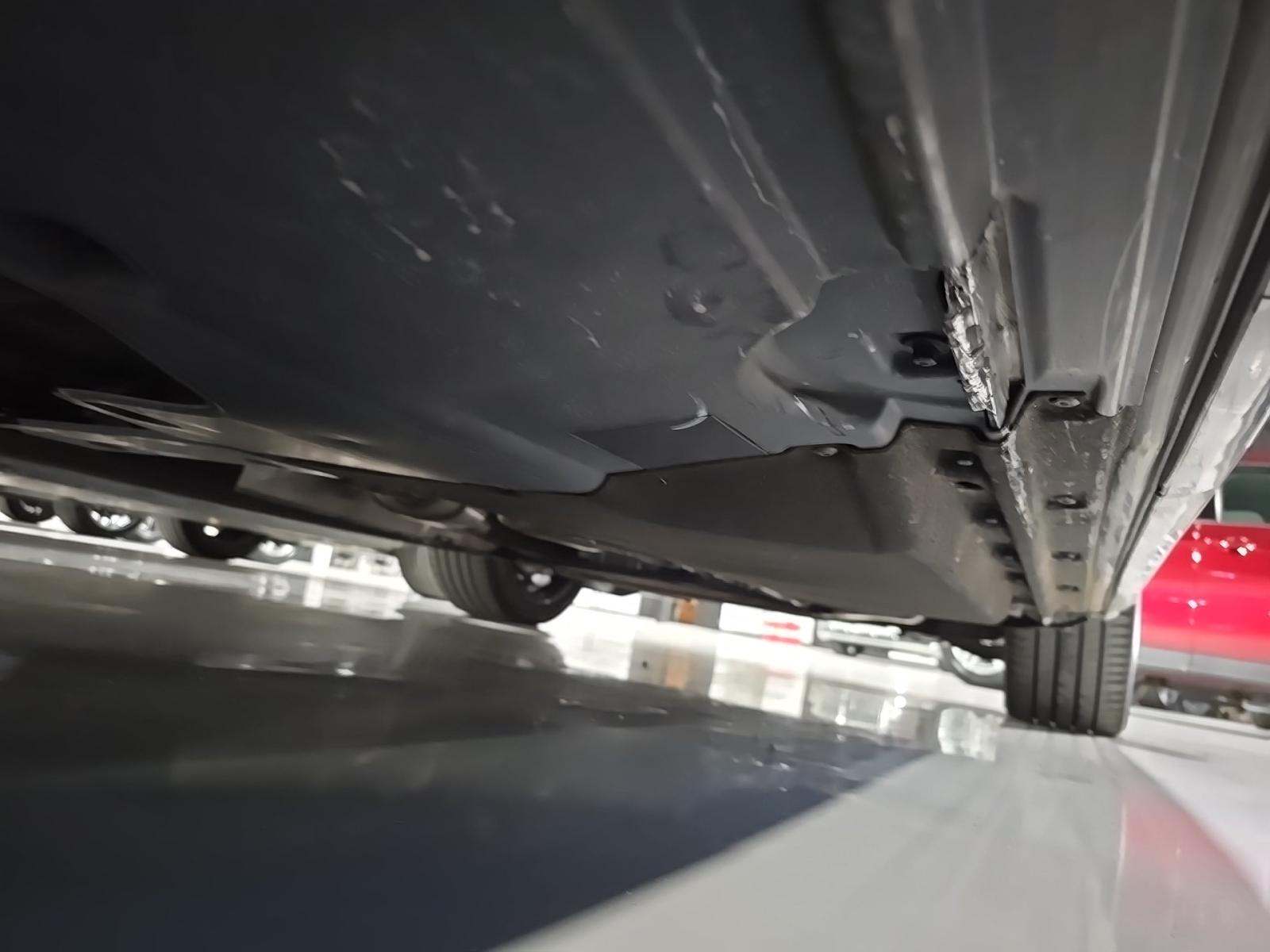 2022 Audi SQ5 Premium Plus AWD