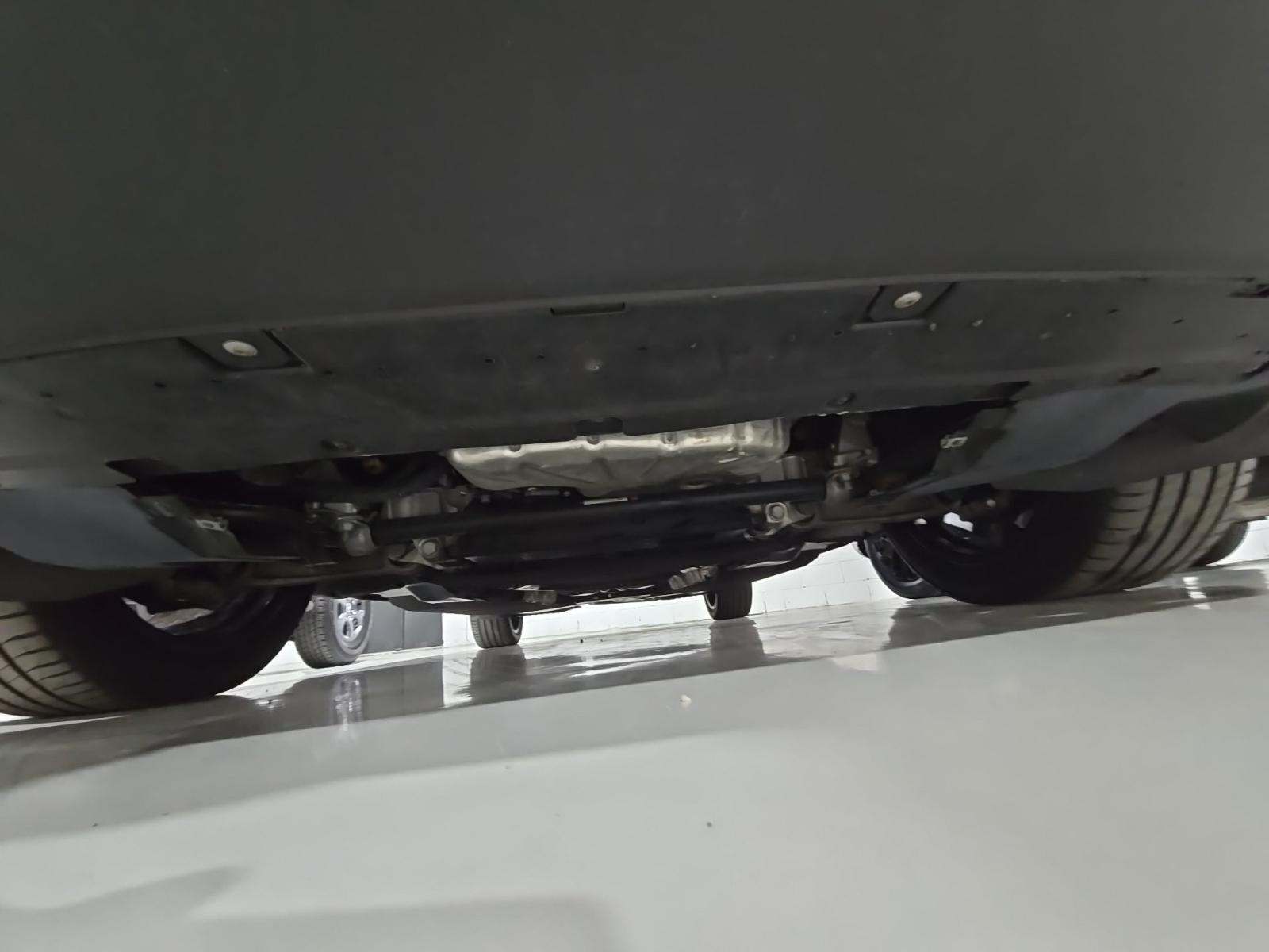 2022 Audi SQ5 Premium Plus AWD