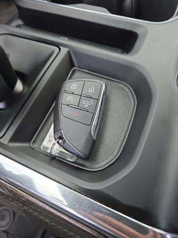 CHEVROLET LT TRAIL BOSS - 8