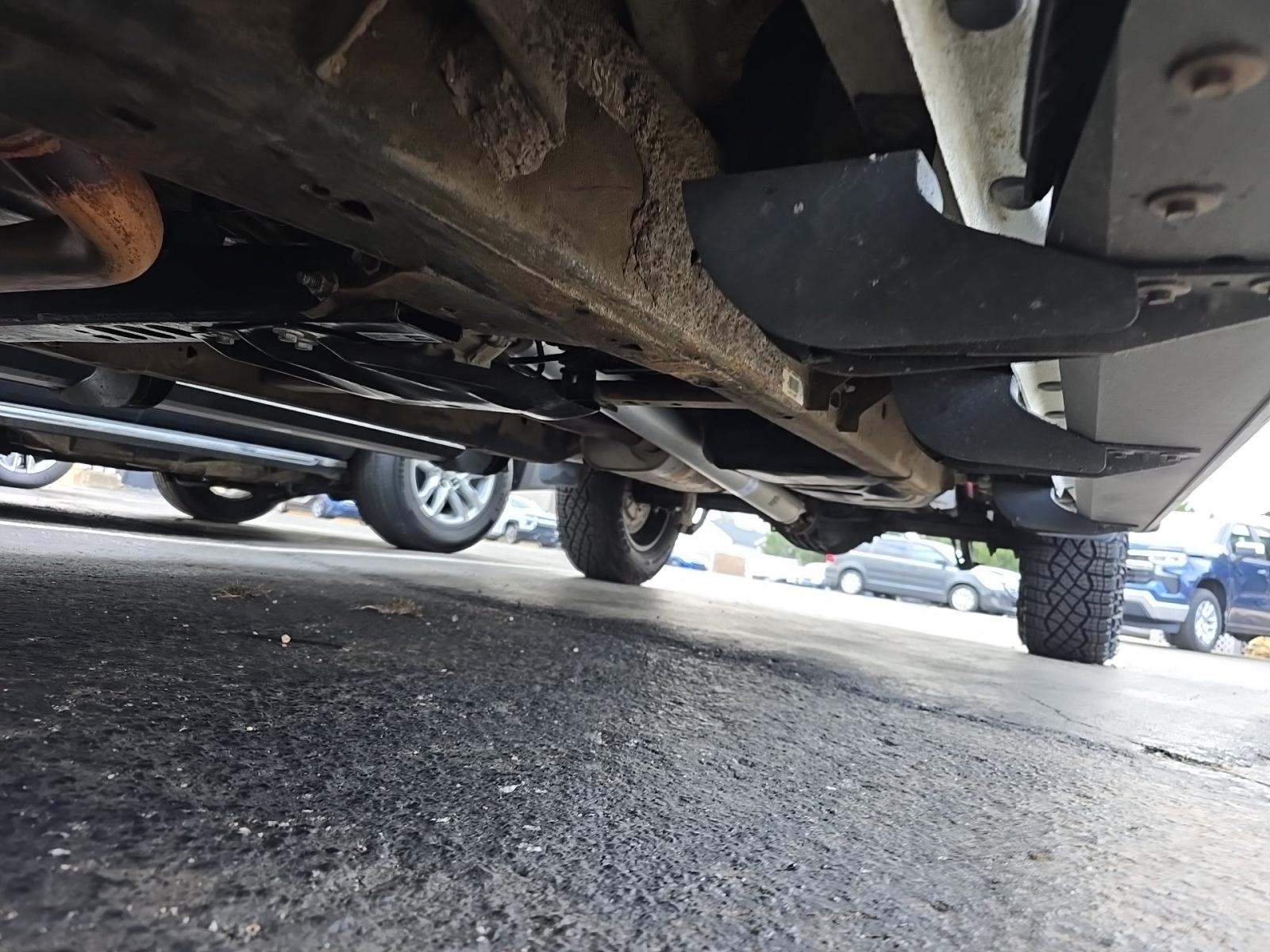 CHEVROLET SILVERADO - 7