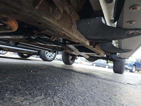 CHEVROLET LT TRAIL BOSS - 7