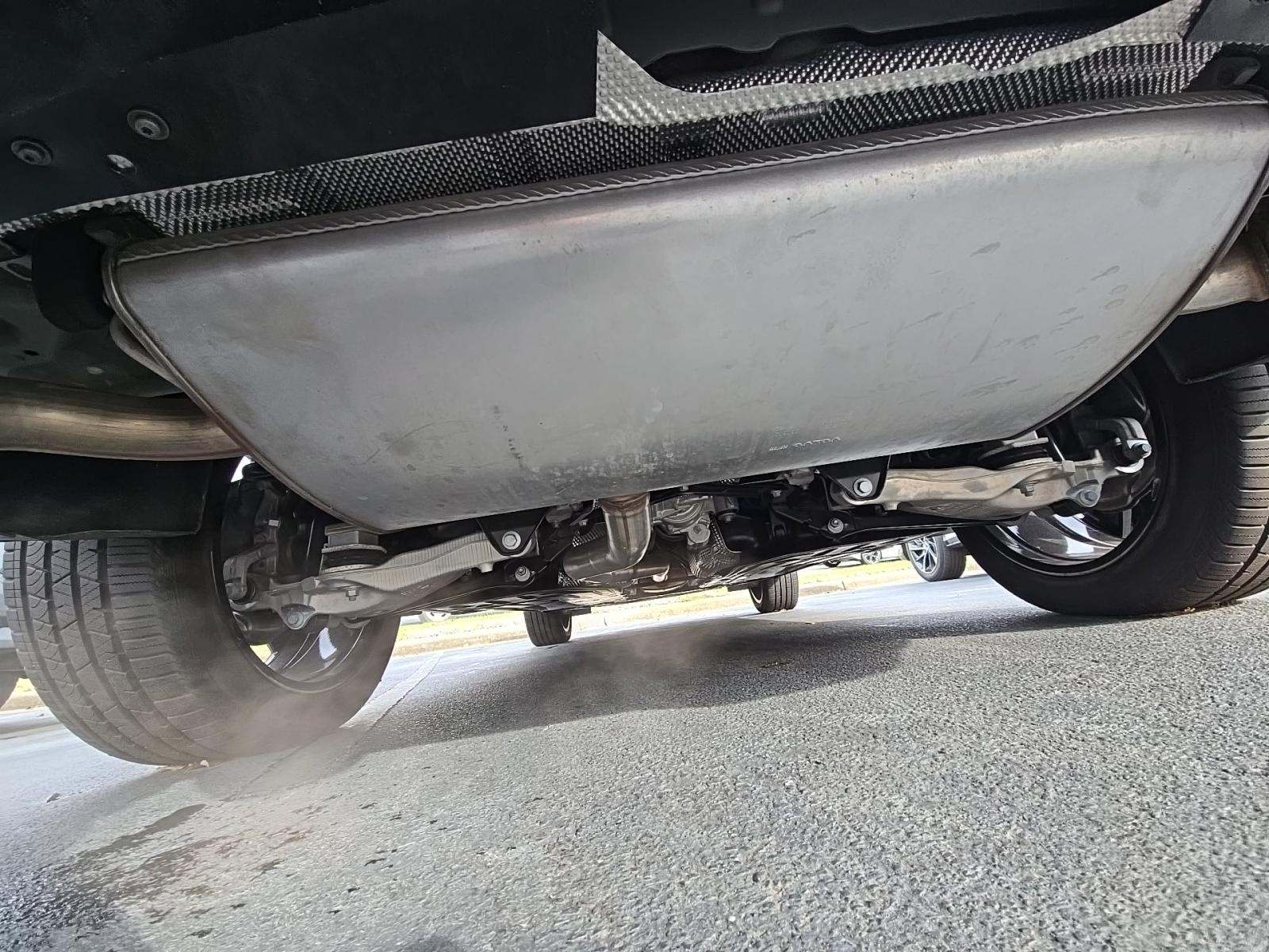 2024 Volvo XC60 B5 Plus AWD