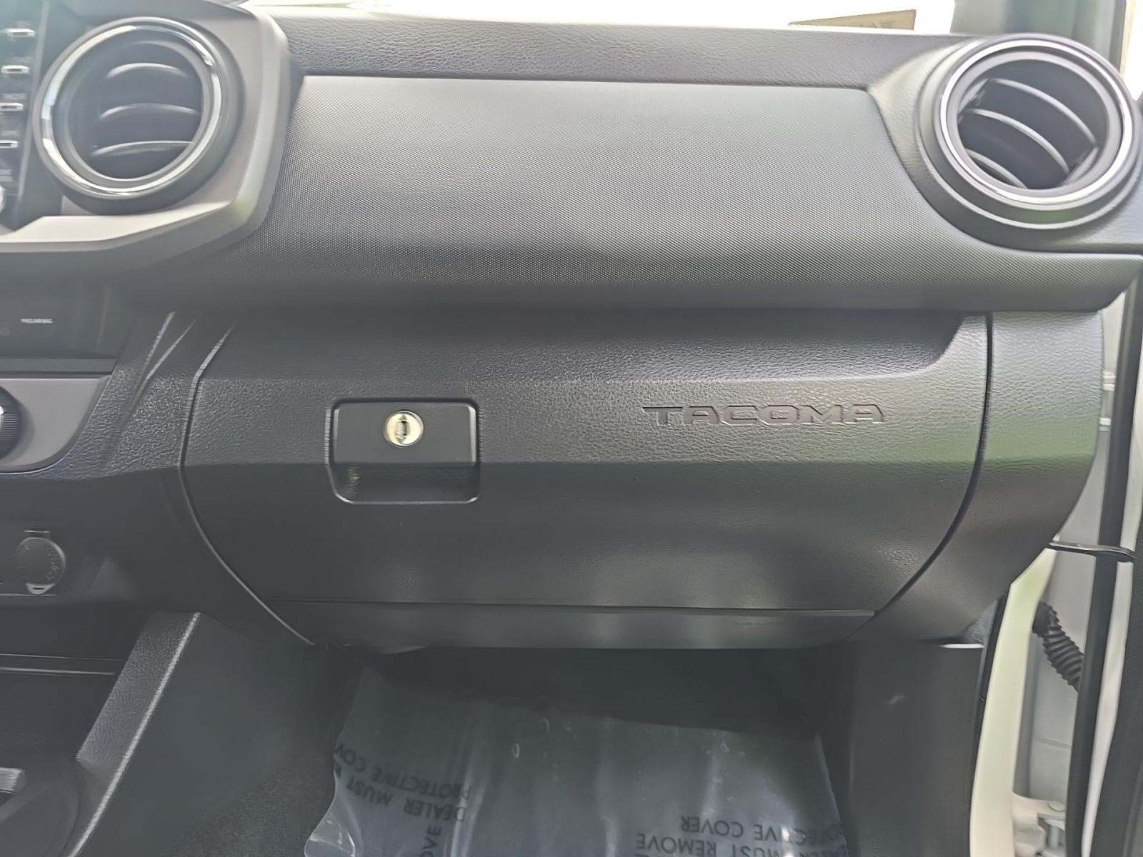 2023 Toyota Tacoma TRD Pro AWD