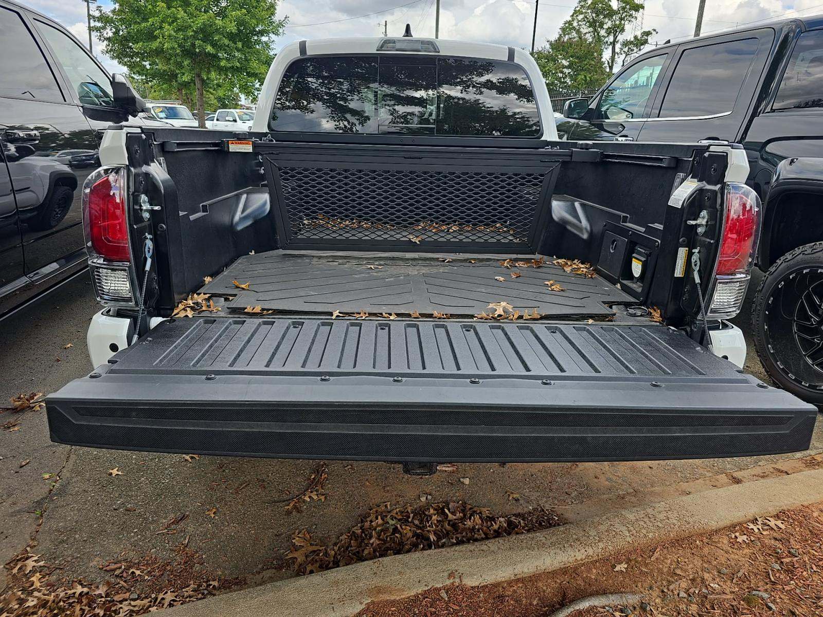 2023 Toyota Tacoma TRD Pro AWD