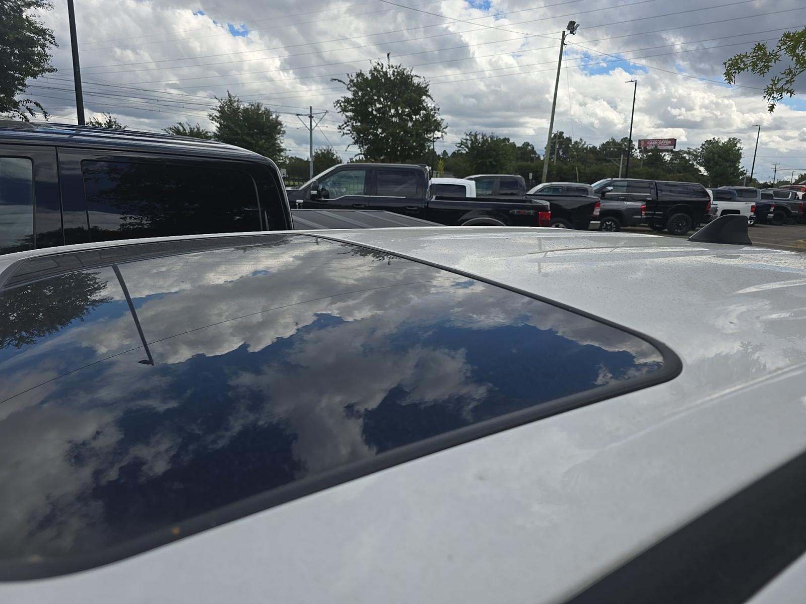 2023 Toyota Tacoma TRD Pro AWD