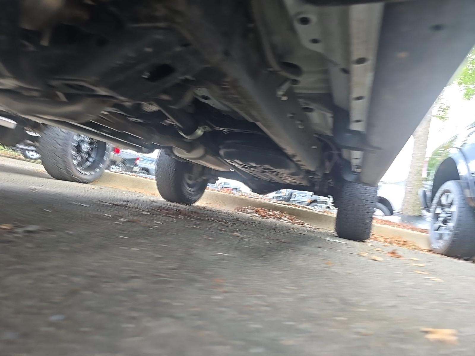 2023 Toyota Tacoma TRD Pro AWD