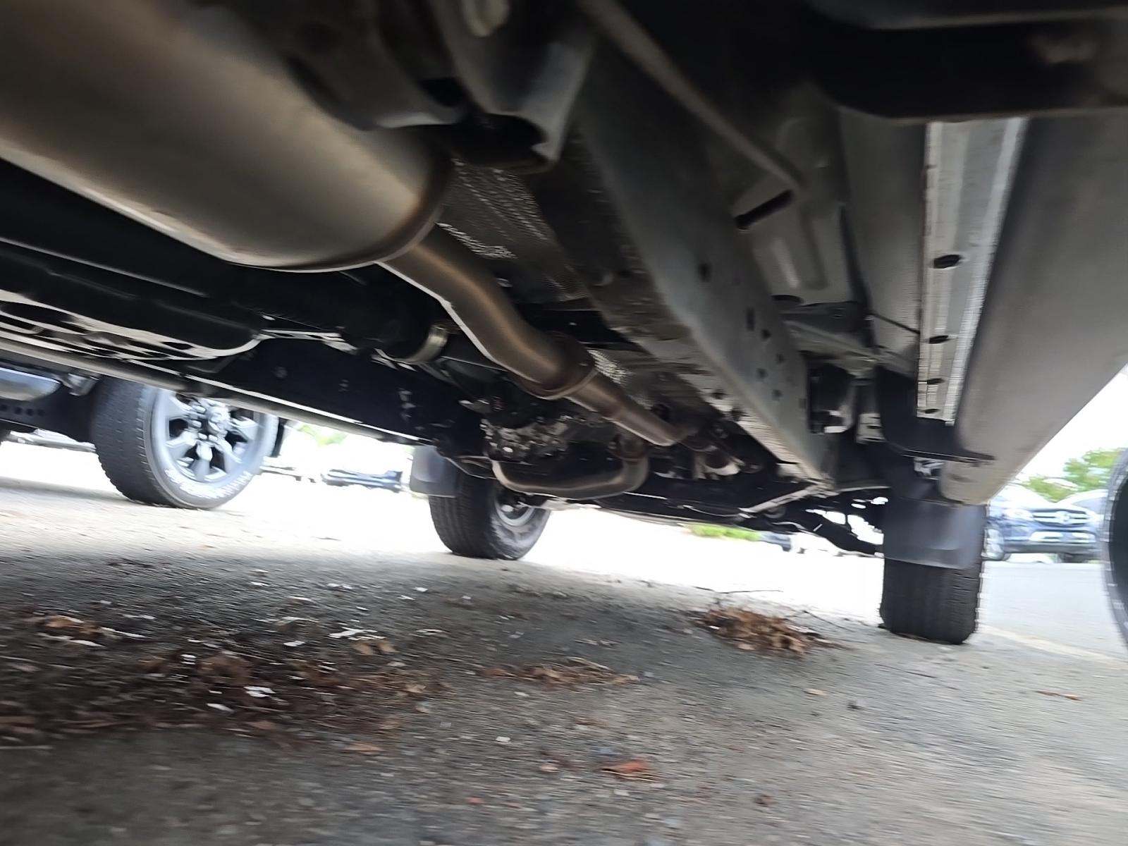 2023 Toyota Tacoma TRD Pro AWD