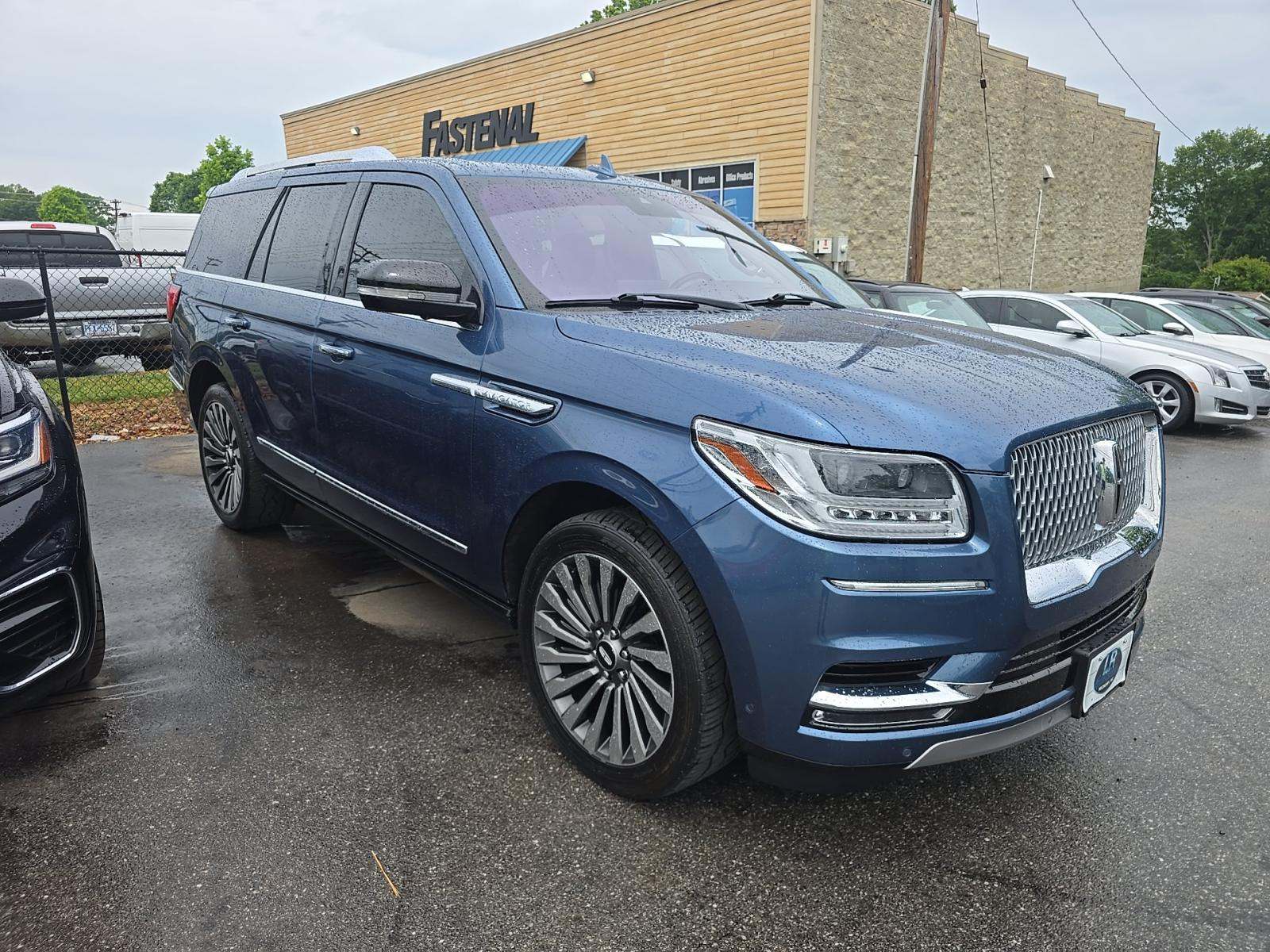 2019 Lincoln Navigator Reserve AWD