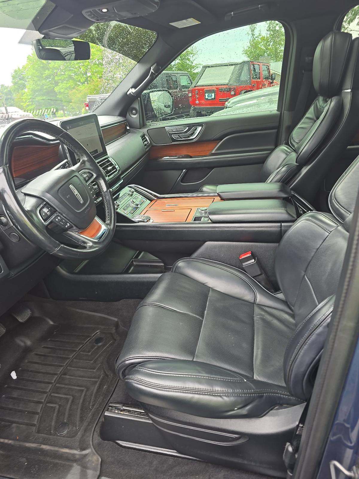 2019 Lincoln Navigator Reserve AWD