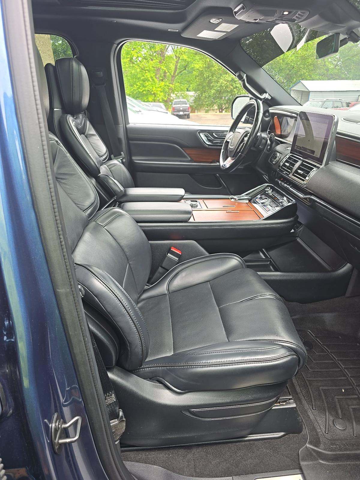 2019 Lincoln Navigator Reserve AWD