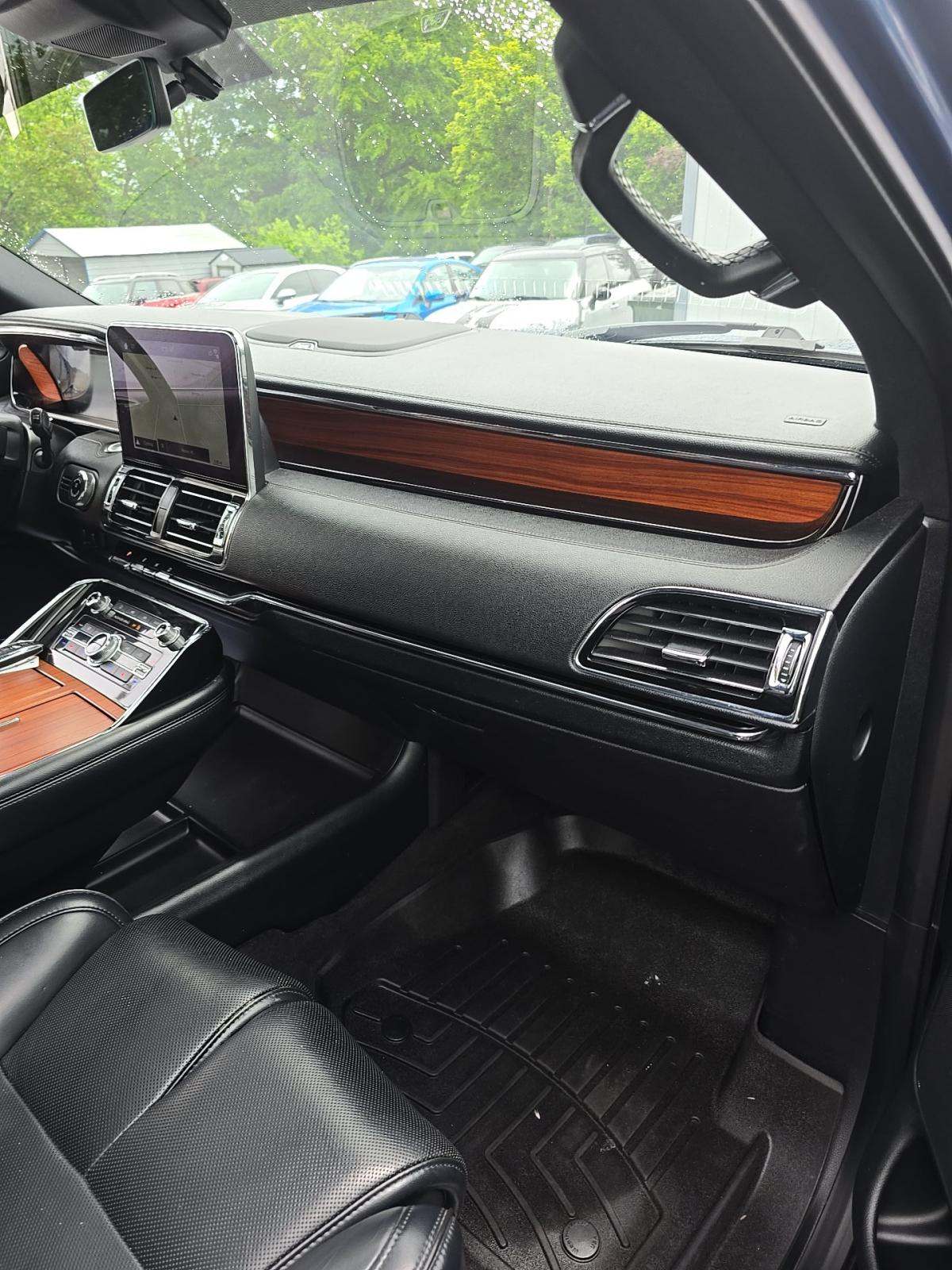 2019 Lincoln Navigator Reserve AWD