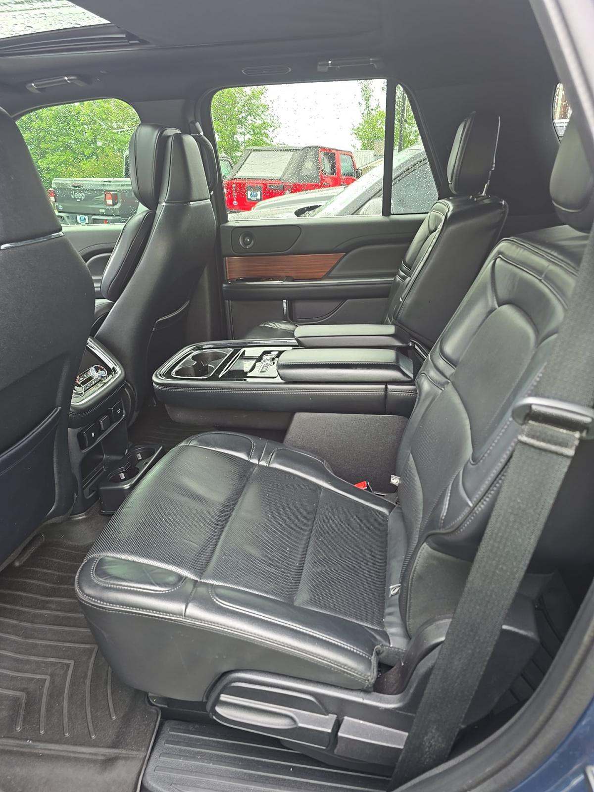 2019 Lincoln Navigator Reserve AWD