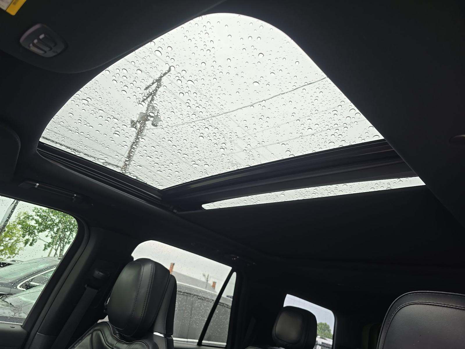 2019 Lincoln Navigator Reserve AWD