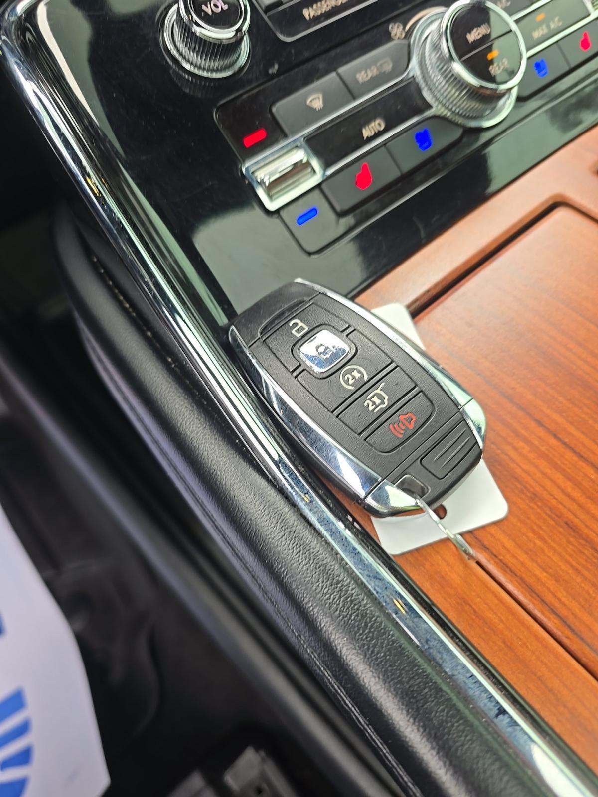2019 Lincoln Navigator Reserve AWD