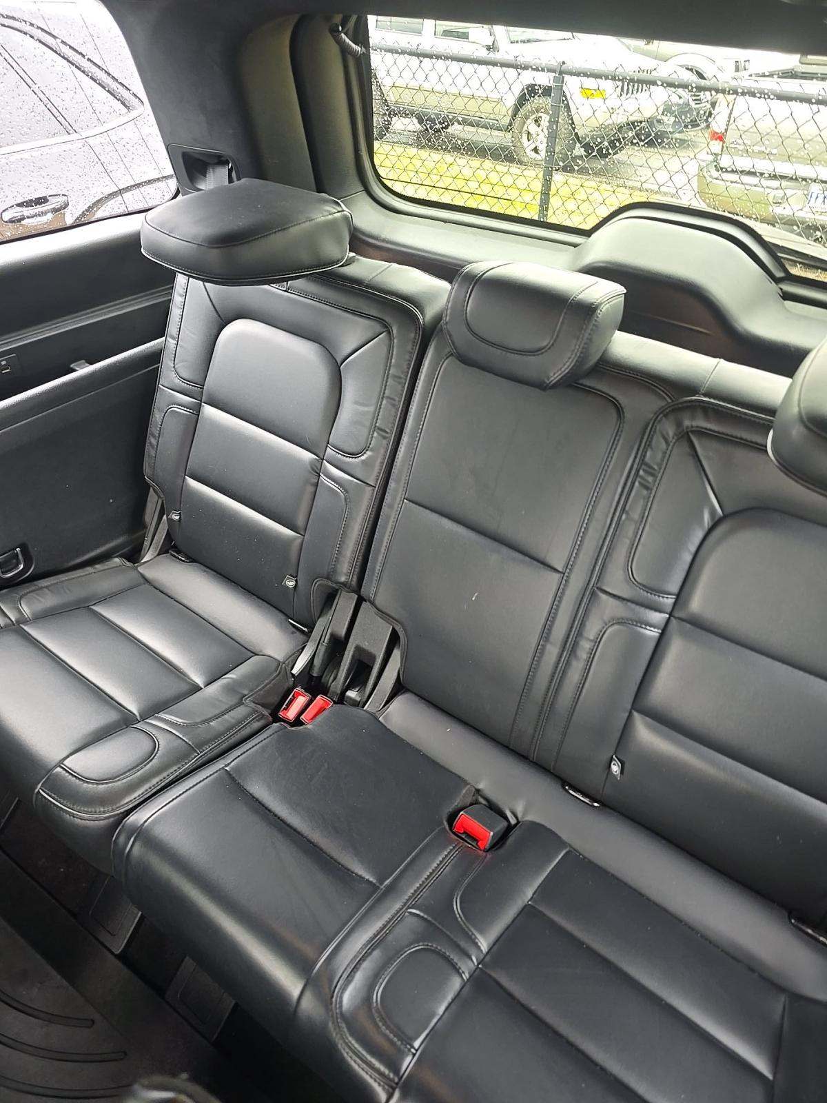 2019 Lincoln Navigator Reserve AWD
