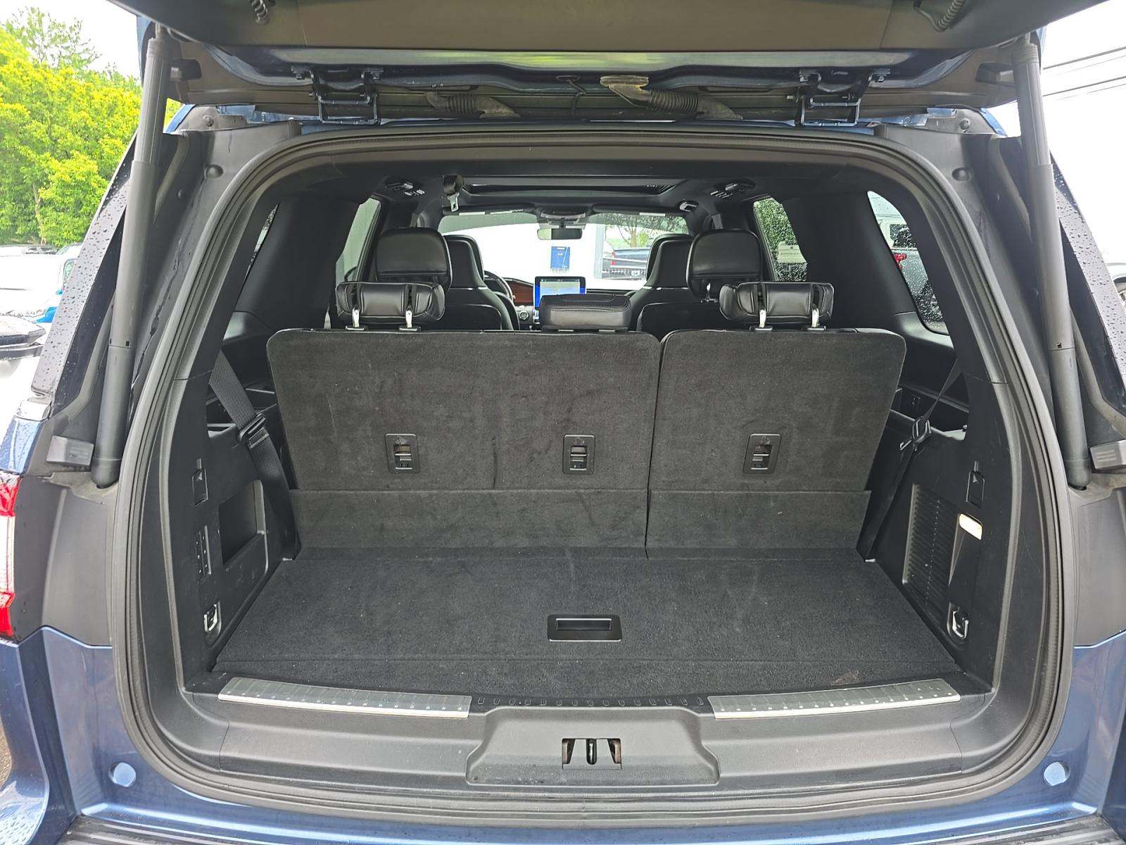 2019 Lincoln Navigator Reserve AWD