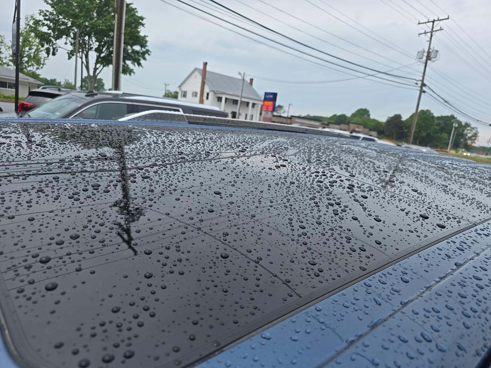 2019 Lincoln Navigator Reserve AWD