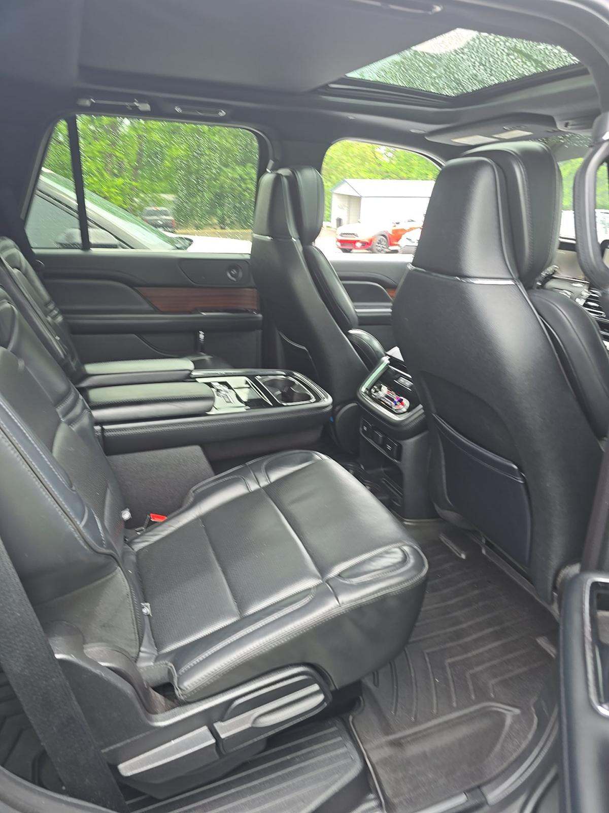 2019 Lincoln Navigator Reserve AWD