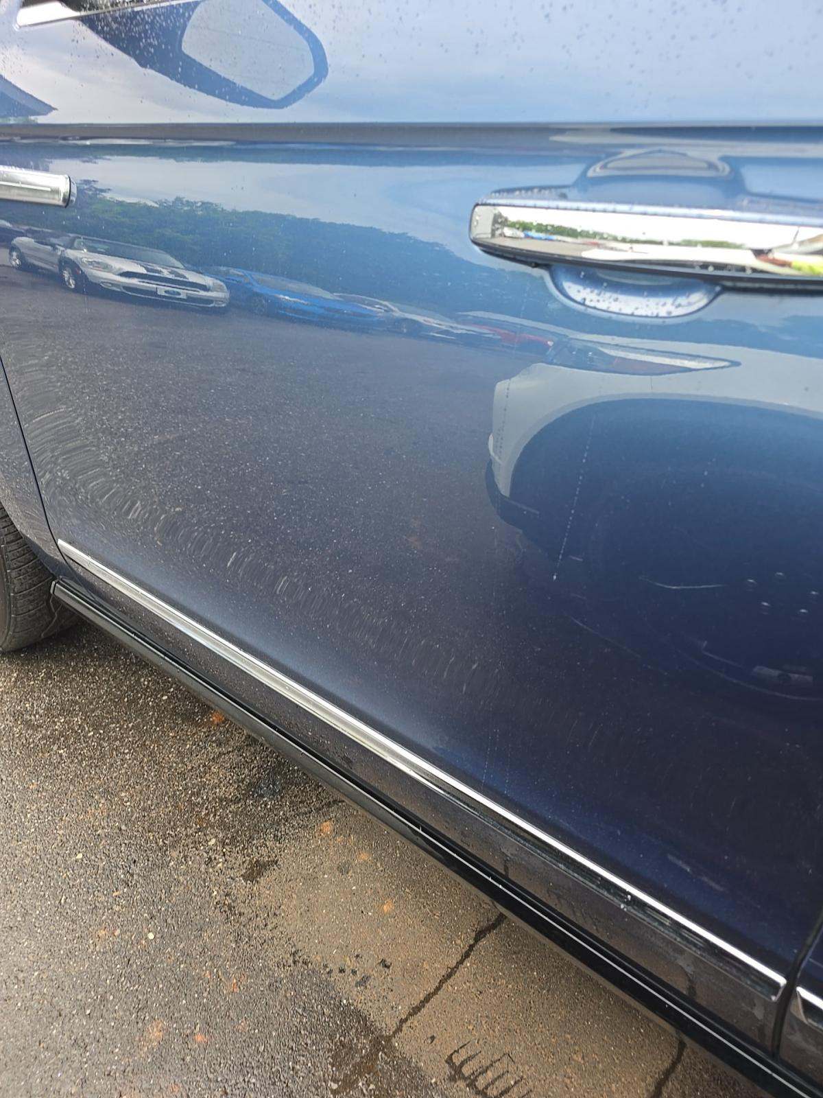 2019 Lincoln Navigator Reserve AWD