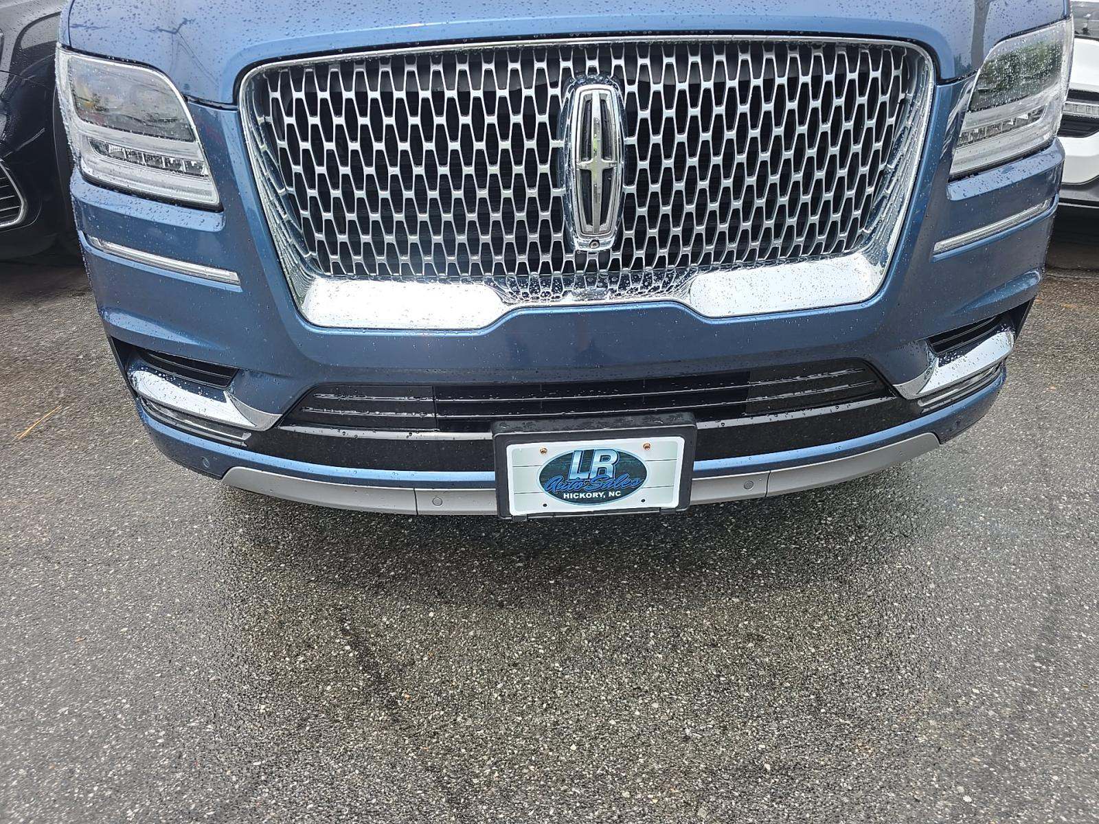 2019 Lincoln Navigator Reserve AWD