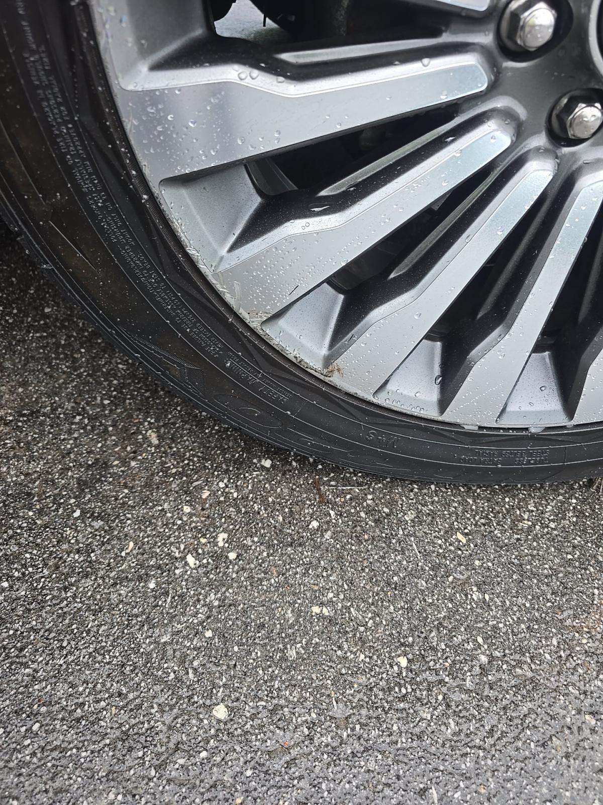 2019 Lincoln Navigator Reserve AWD