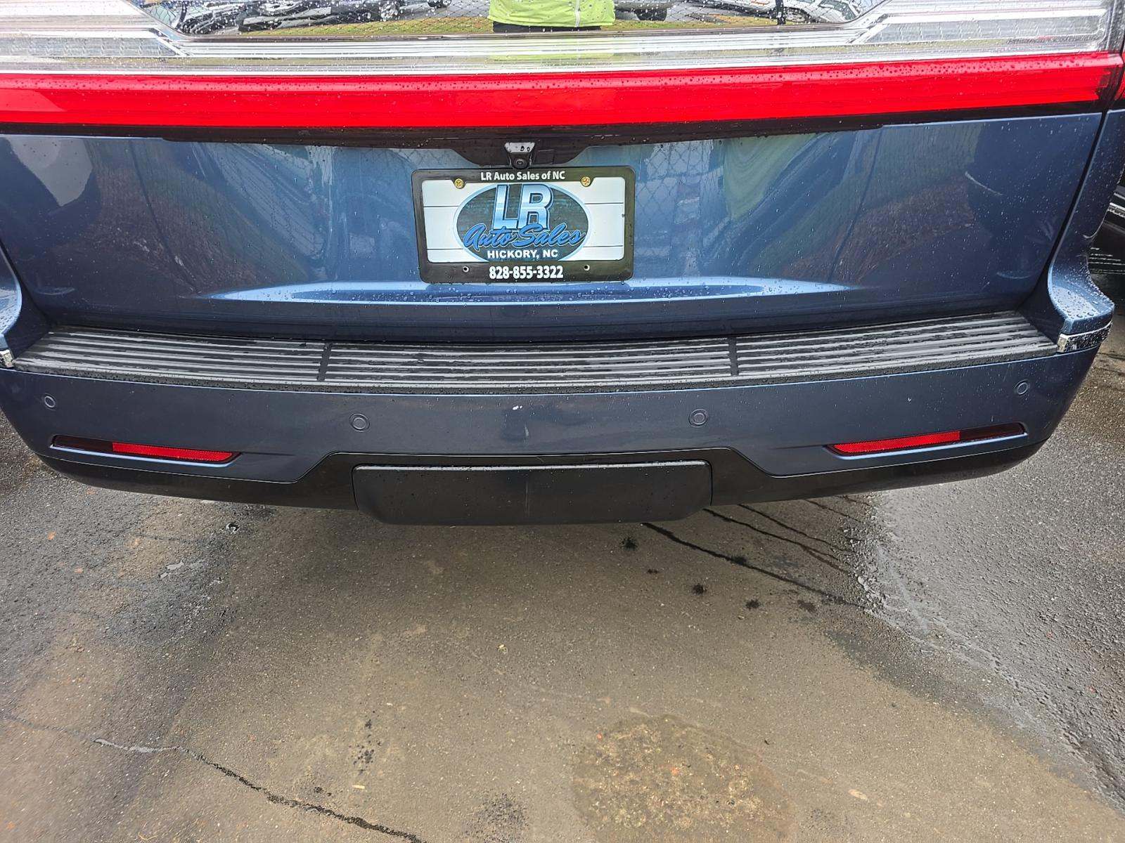 2019 Lincoln Navigator Reserve AWD