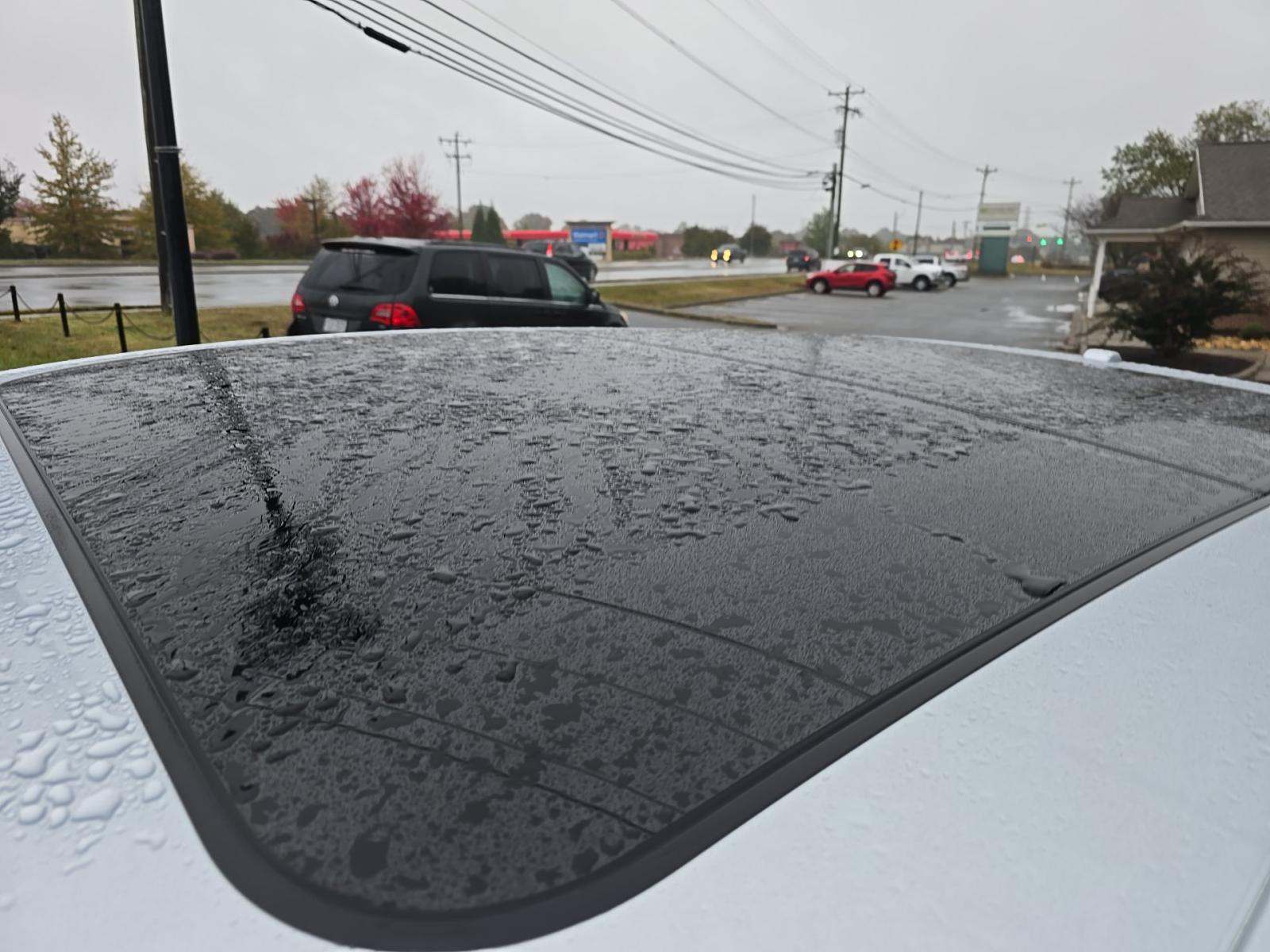 2018 Porsche Cayenne Platinum Edition AWD