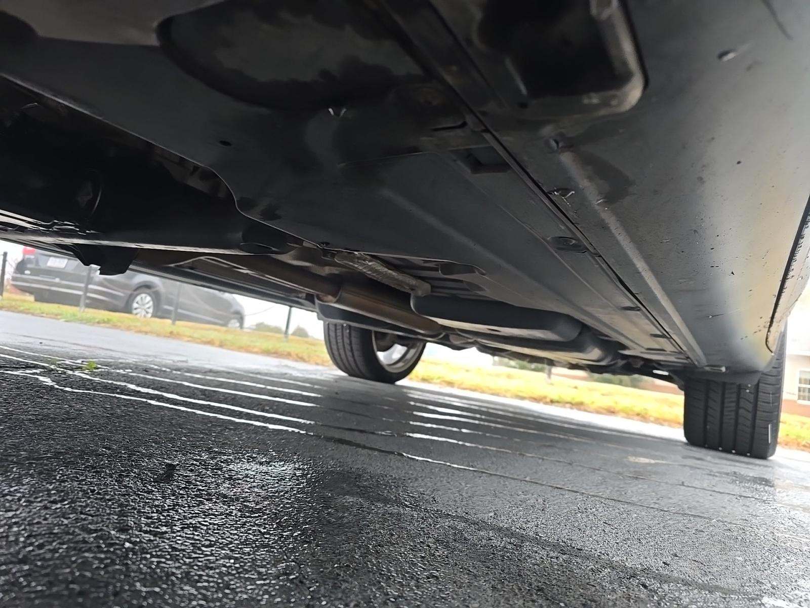 2018 Porsche Cayenne Platinum Edition AWD