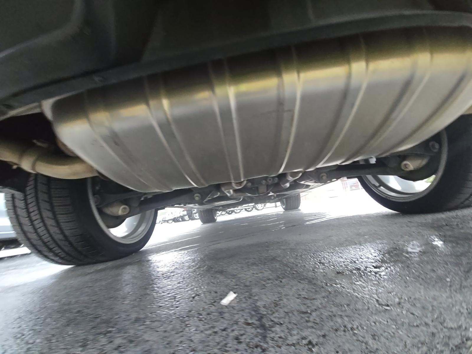 2018 Porsche Cayenne Platinum Edition AWD