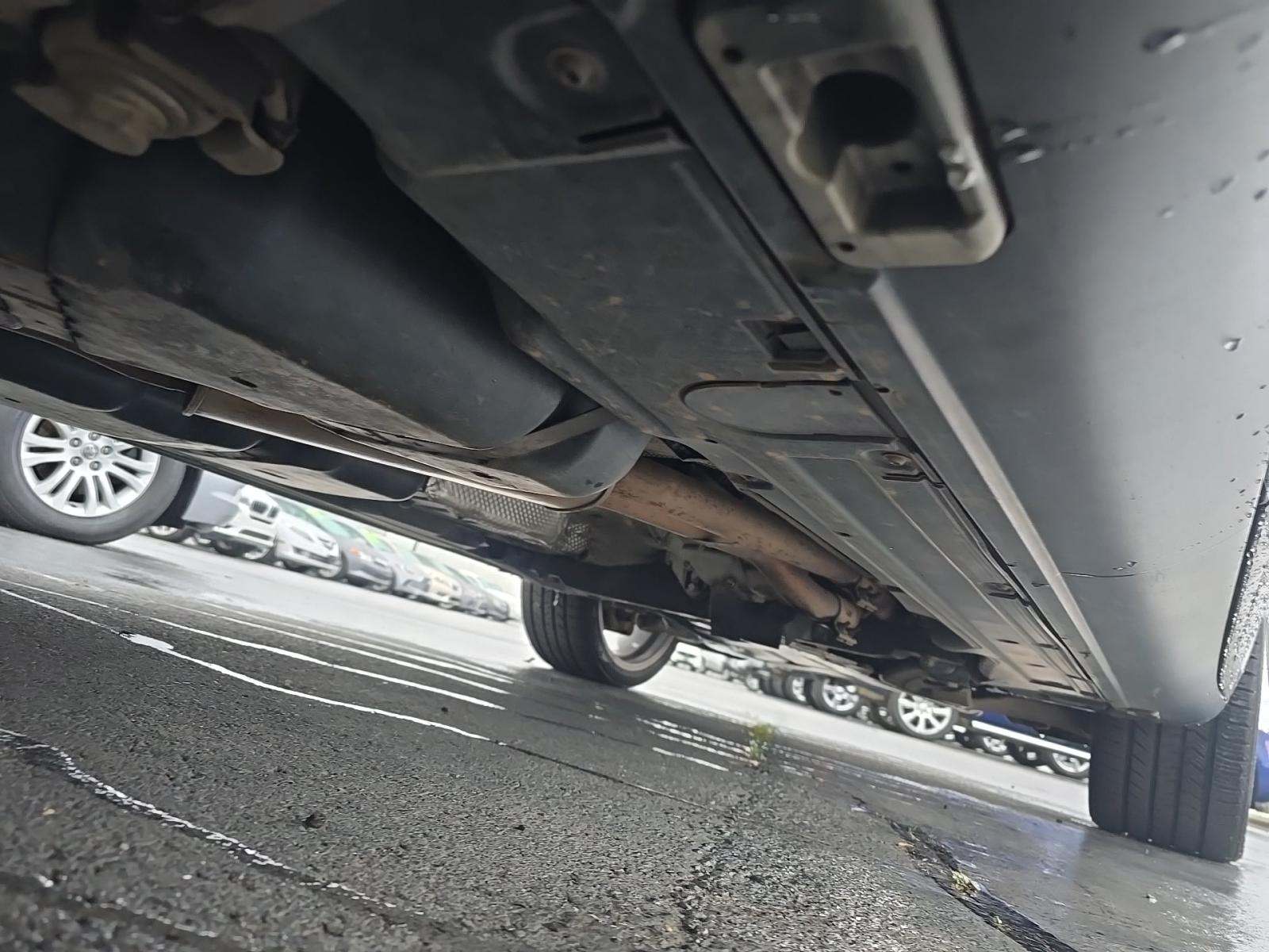 2018 Porsche Cayenne Platinum Edition AWD