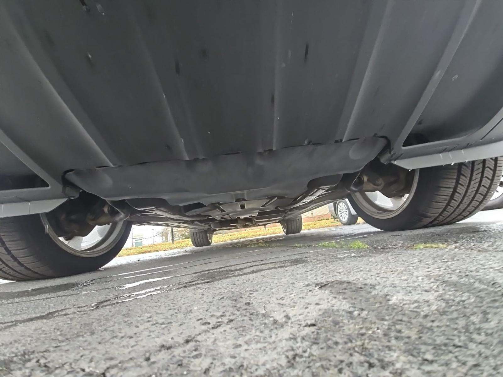 2018 Porsche Cayenne Platinum Edition AWD